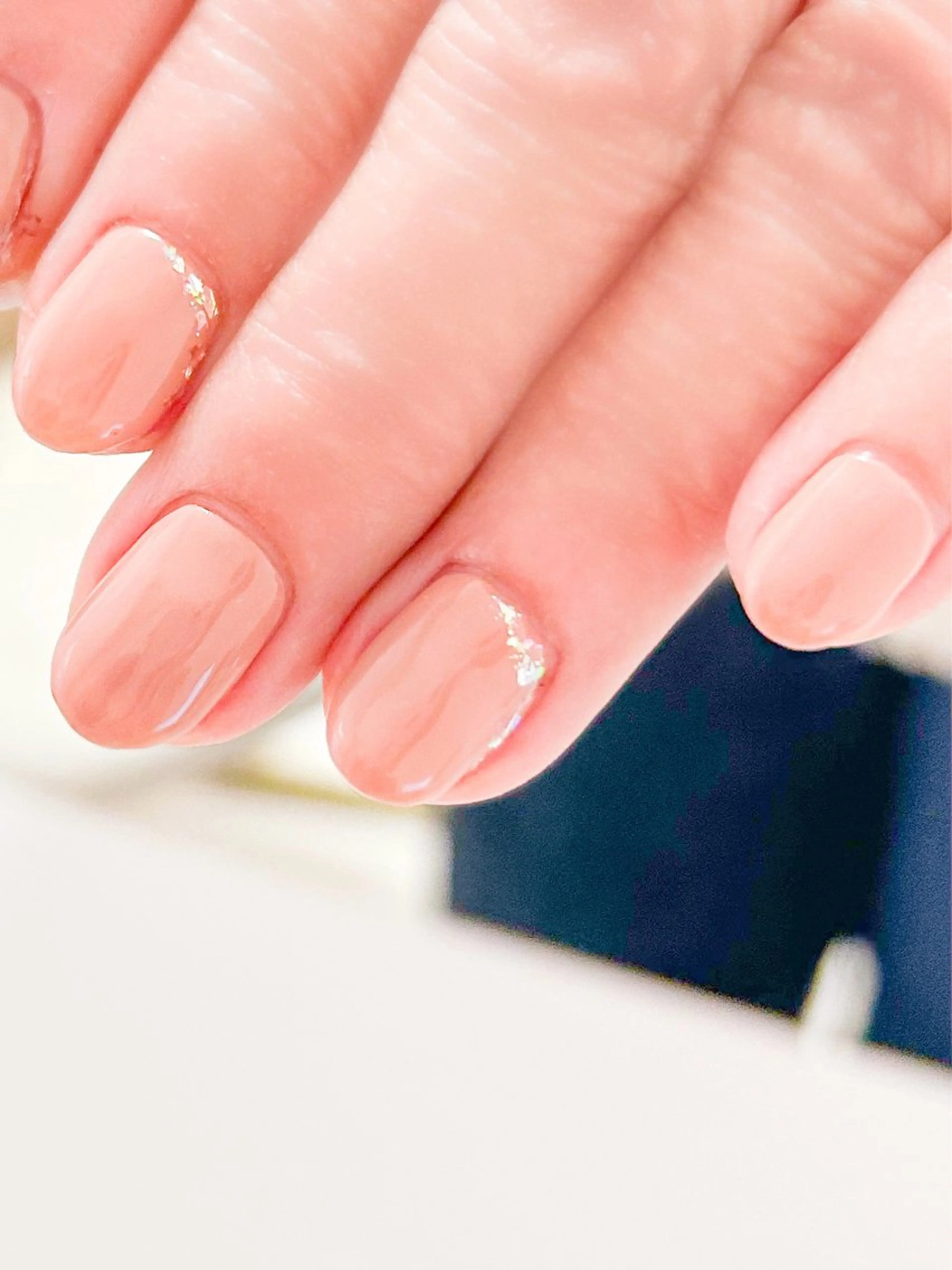 ネイル Lilly nail オーナーMikuのネイルデザイン