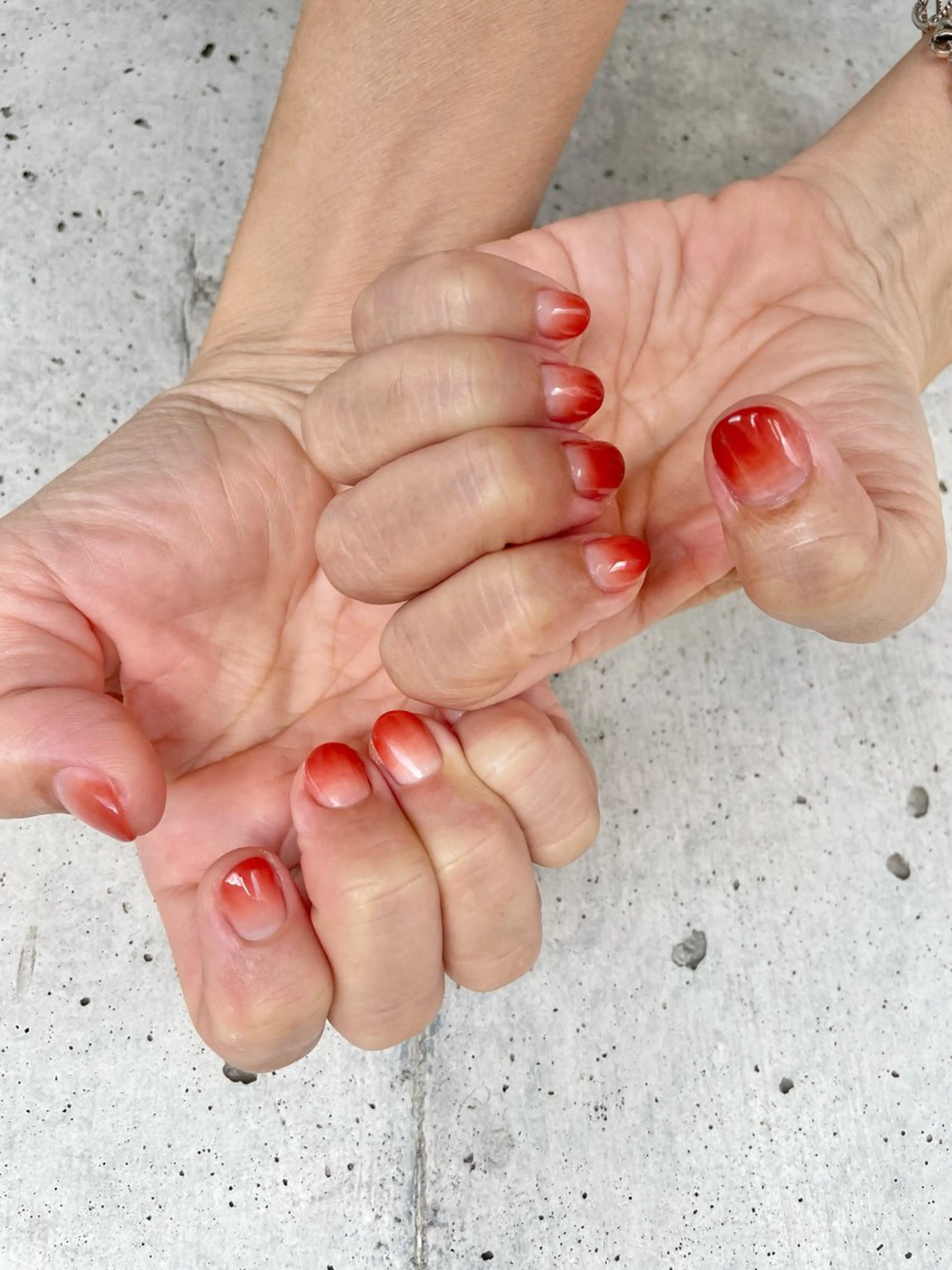 ネイル Rena-ju キャサディのネイルデザイン