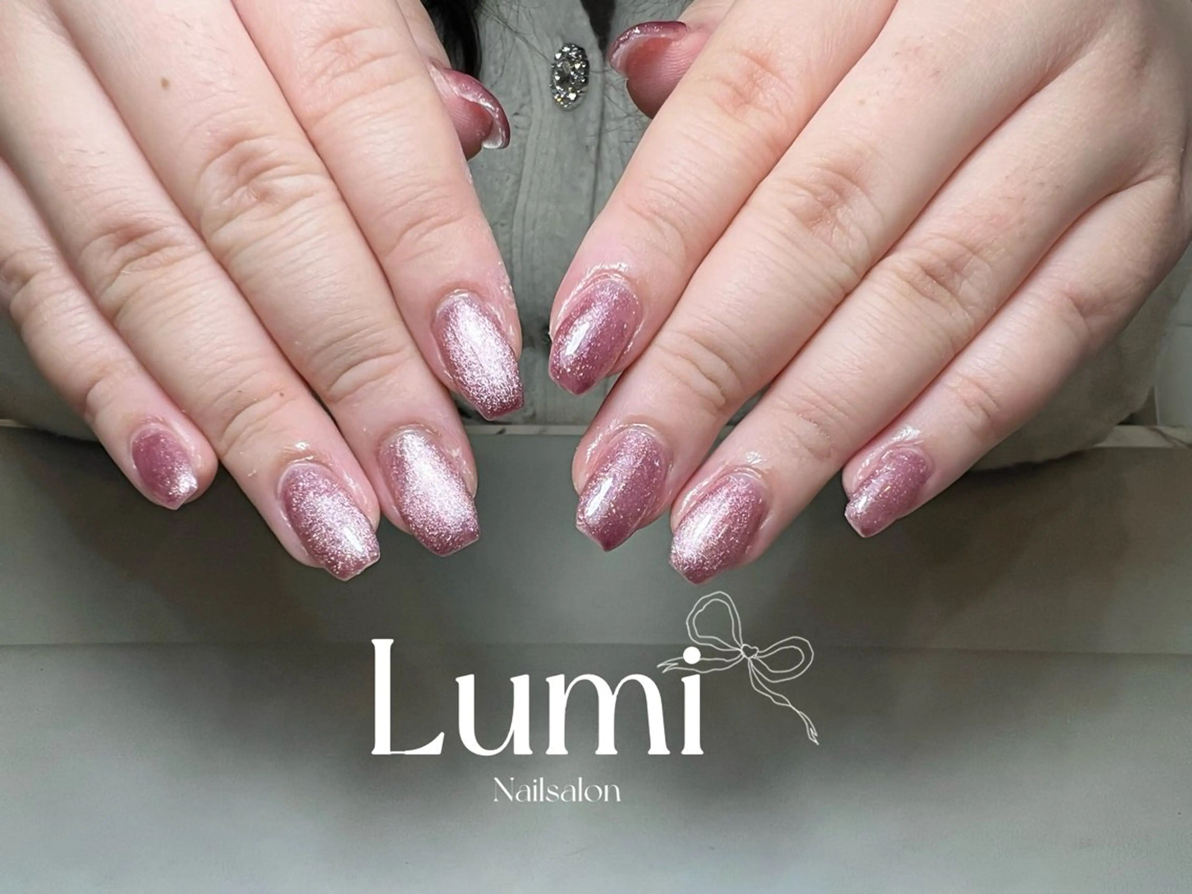 ネイル YO YOのネイルデザイン