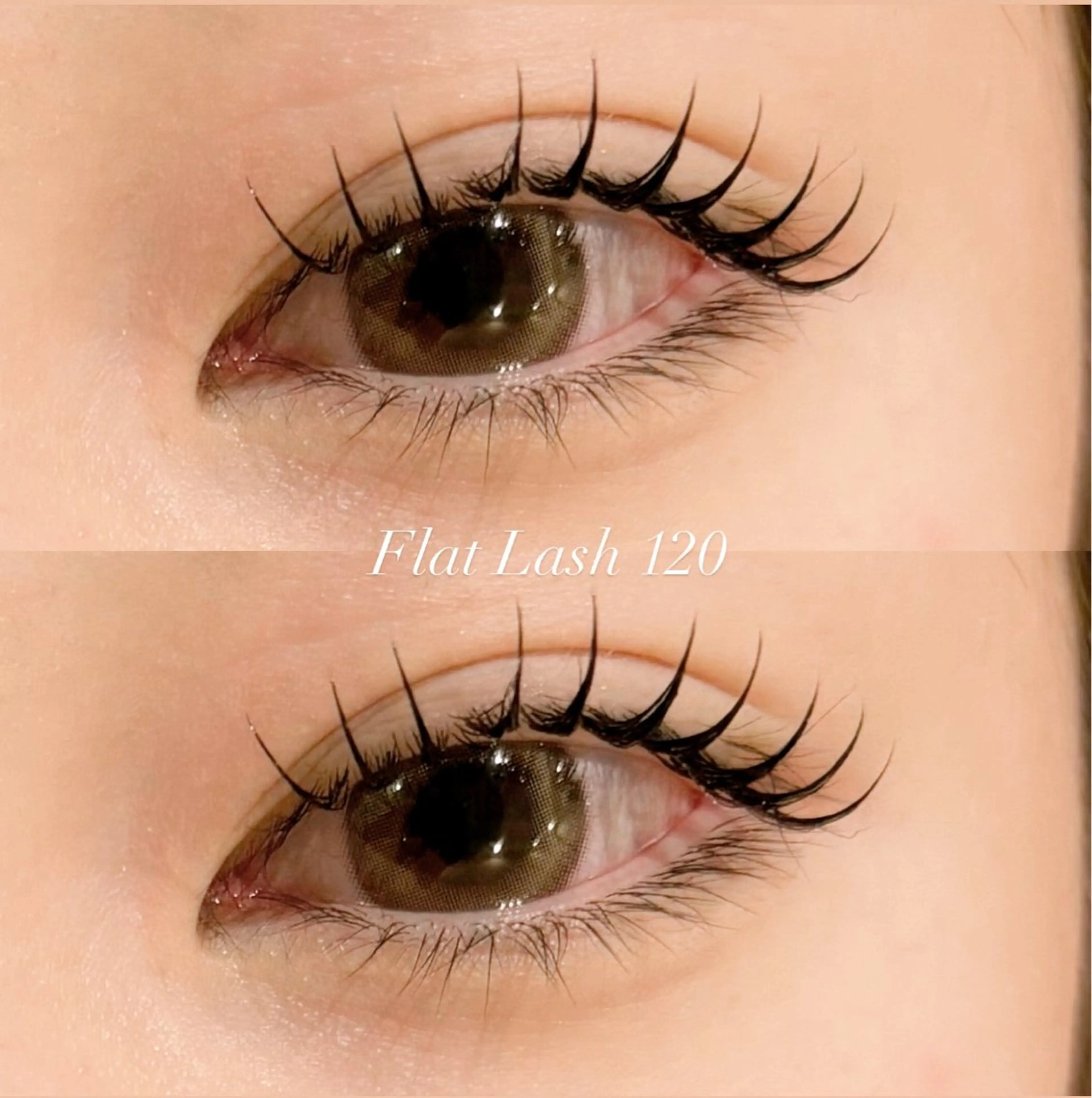 マツエク・マツパ マツエク ブリーチ/エクステ はしもと　そな🫧のヘアスタイル