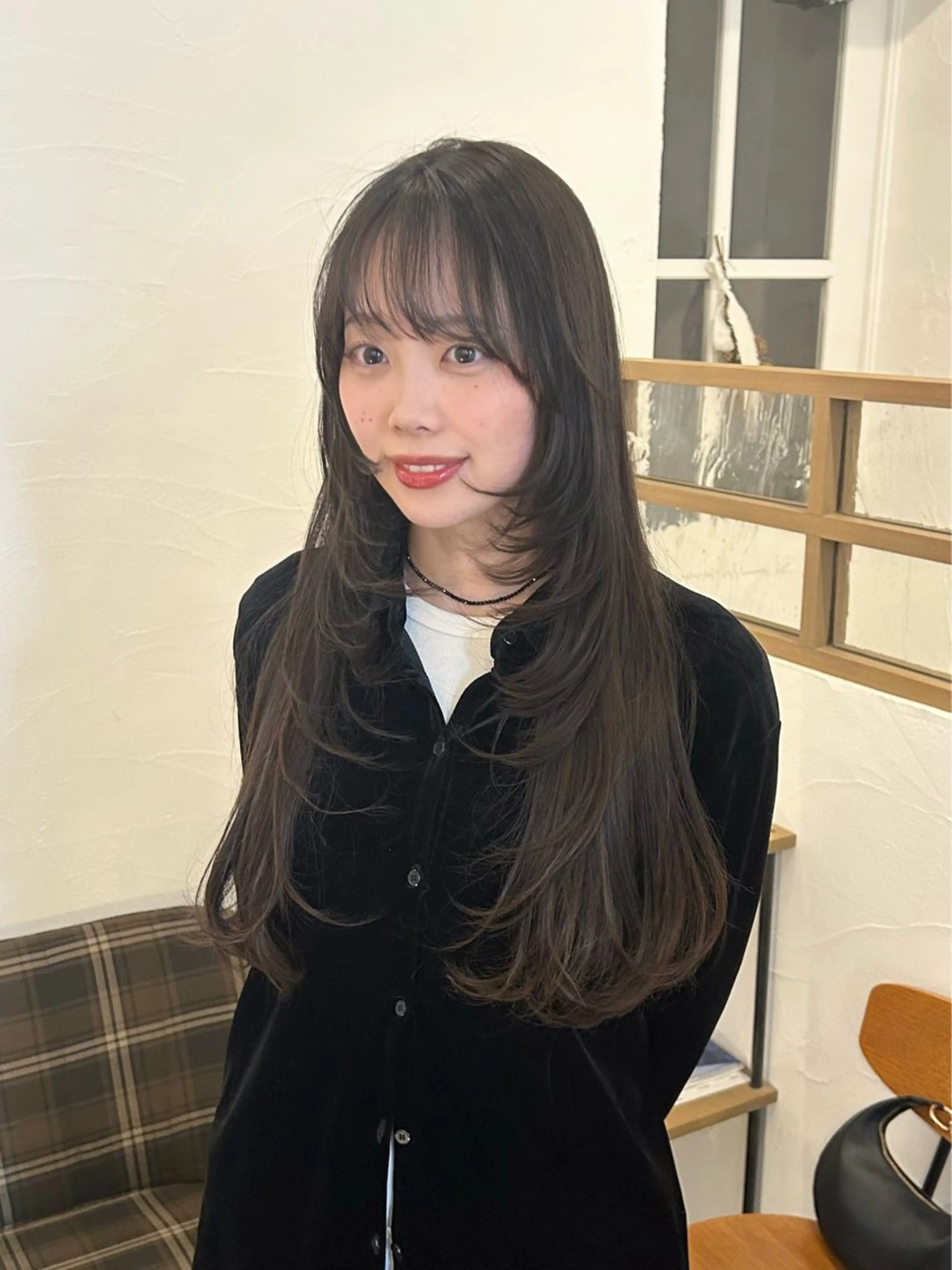 ‼️ミニモ限定価格‼️✂️カット＋トリートメント✨️の写真