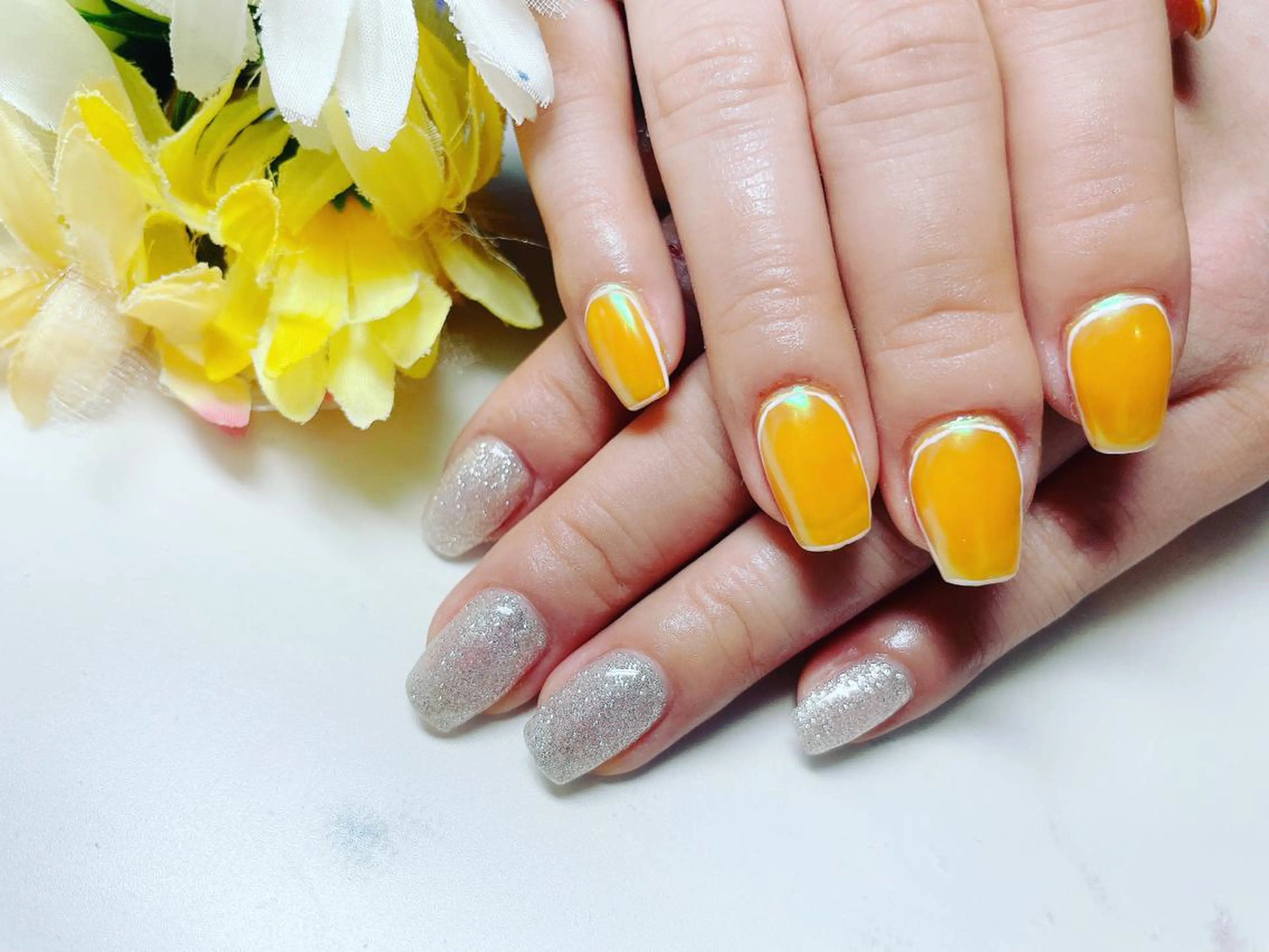 ネイル chacha nailのネイルデザイン