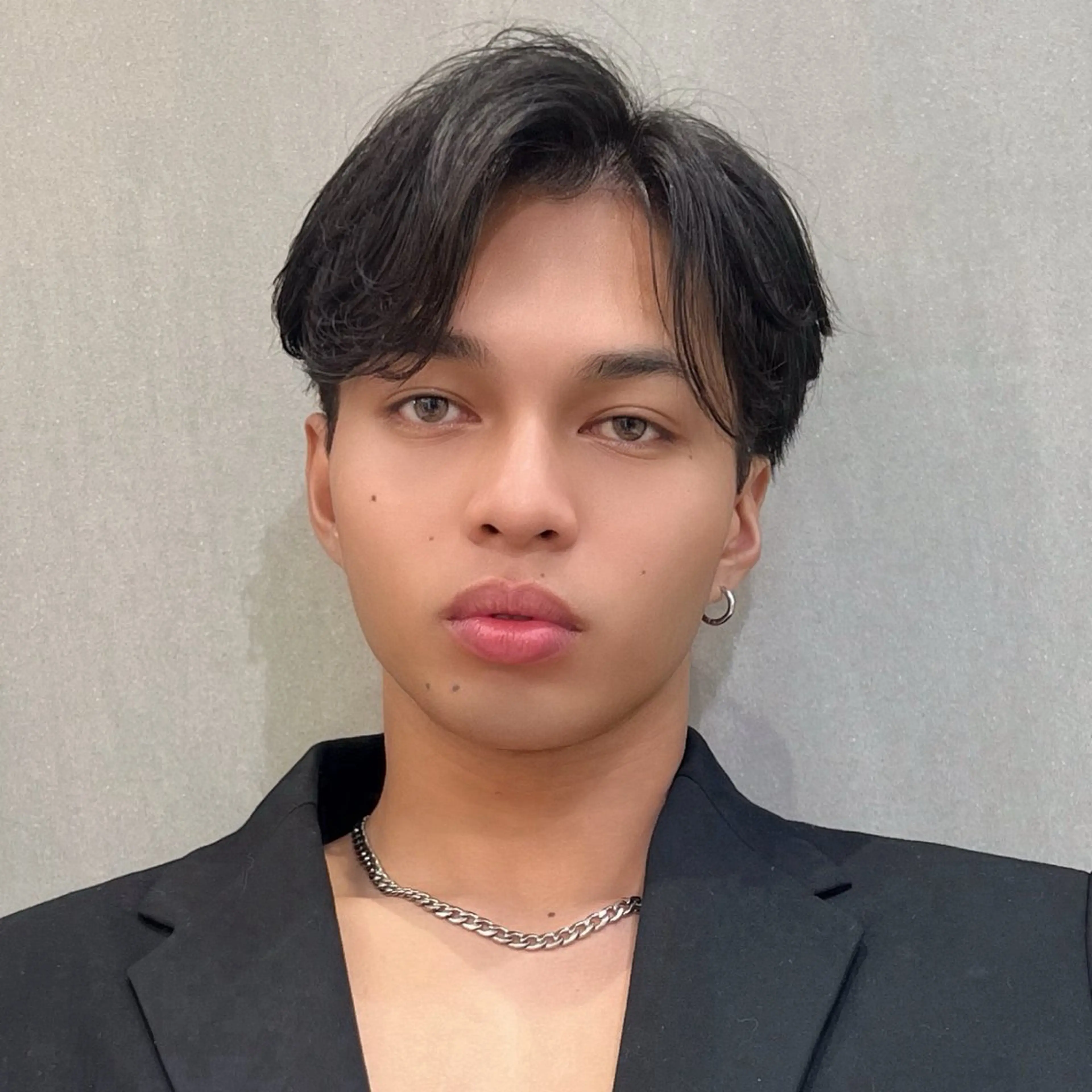 メンズ 池袋／メンズ特化✂️ 和野瑛怜菜のヘアスタイル