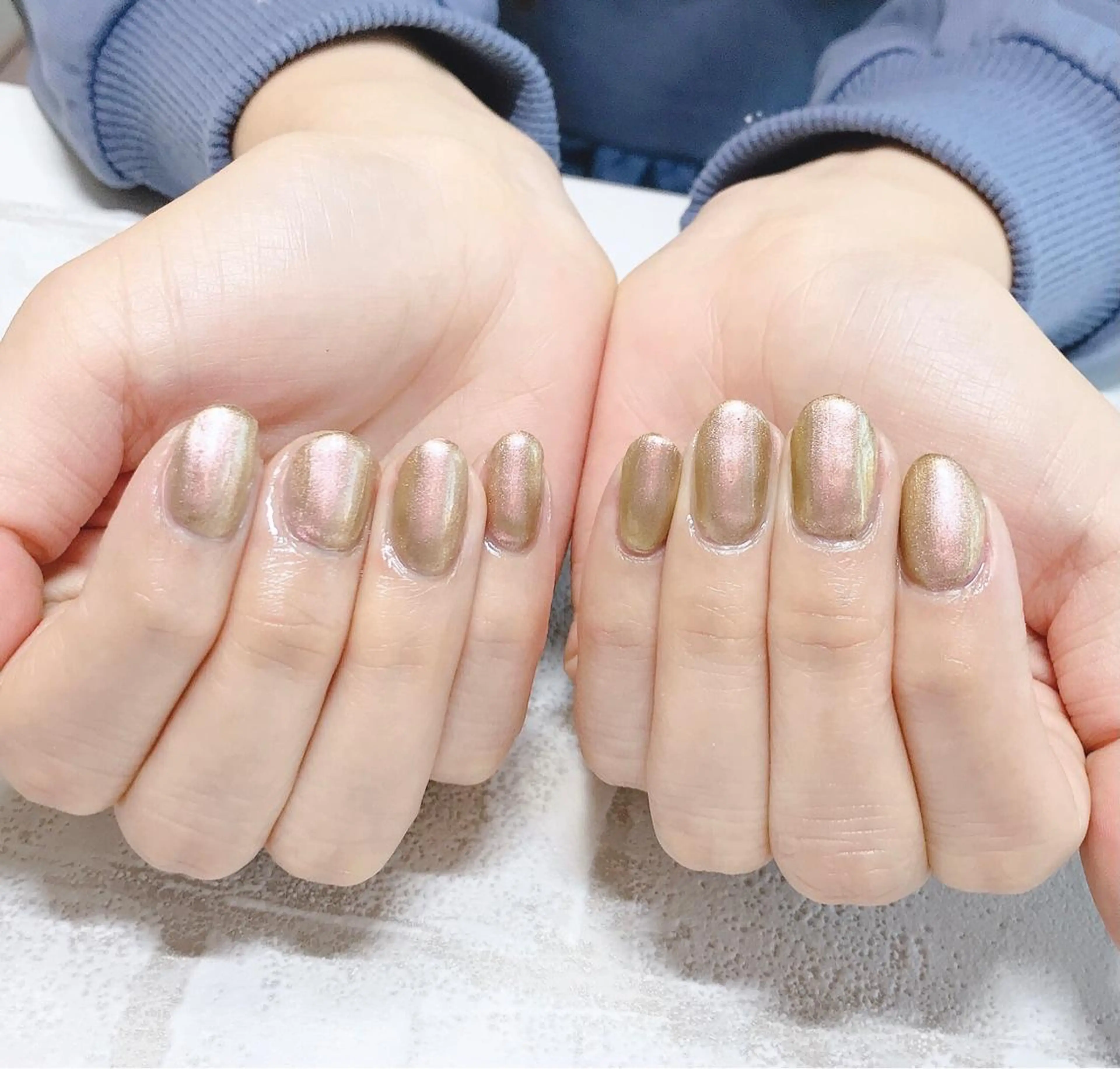 ネイル ピンク goto yoshikoのその他イメージ