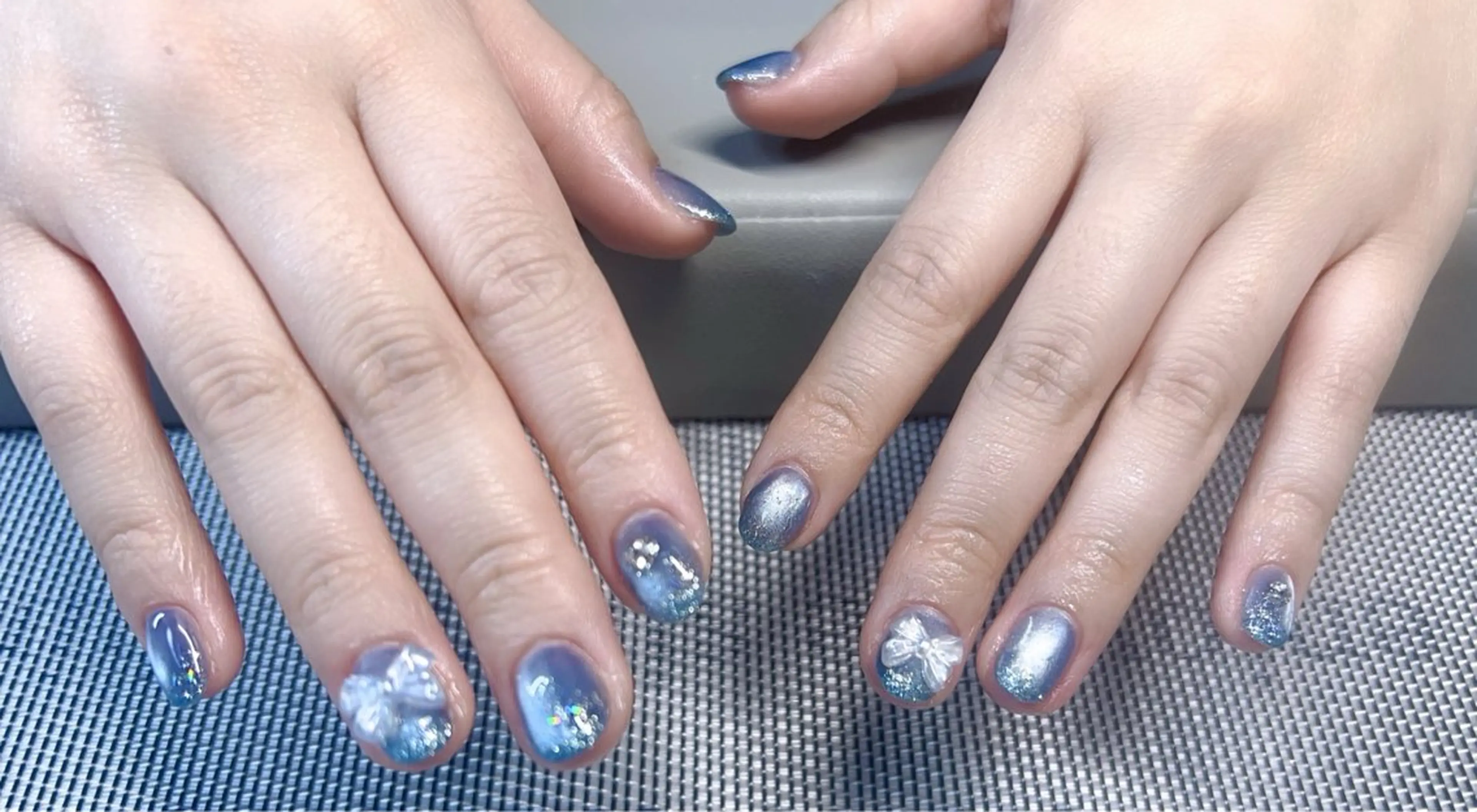 ネイル YK ネイルサロンのネイルデザイン