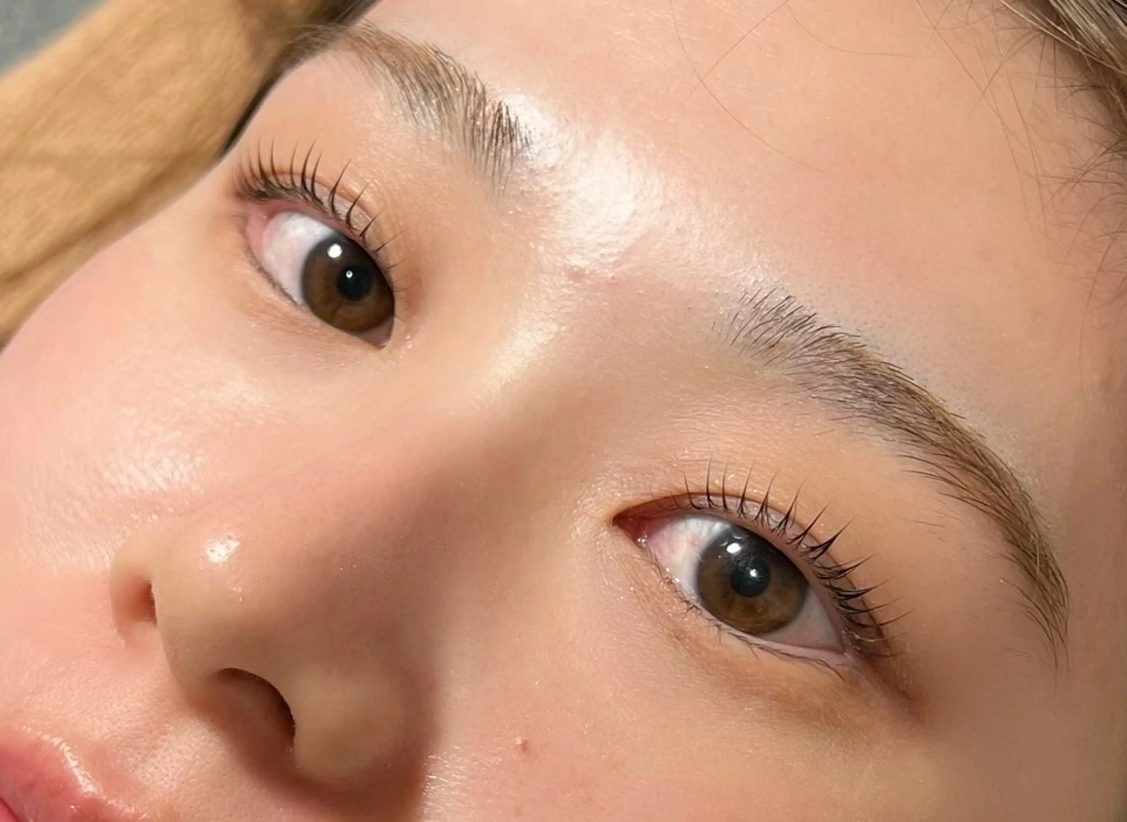 マツエク・マツパ momiyama uraraのマツエク・マツパデザイン