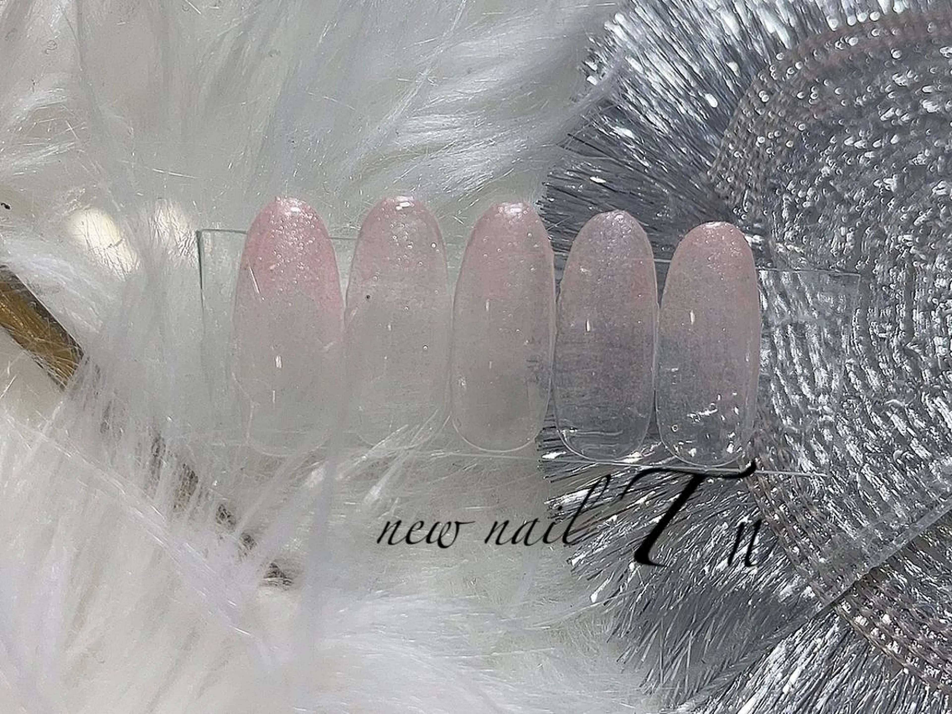 ネイル nail salon TNのネイルデザイン