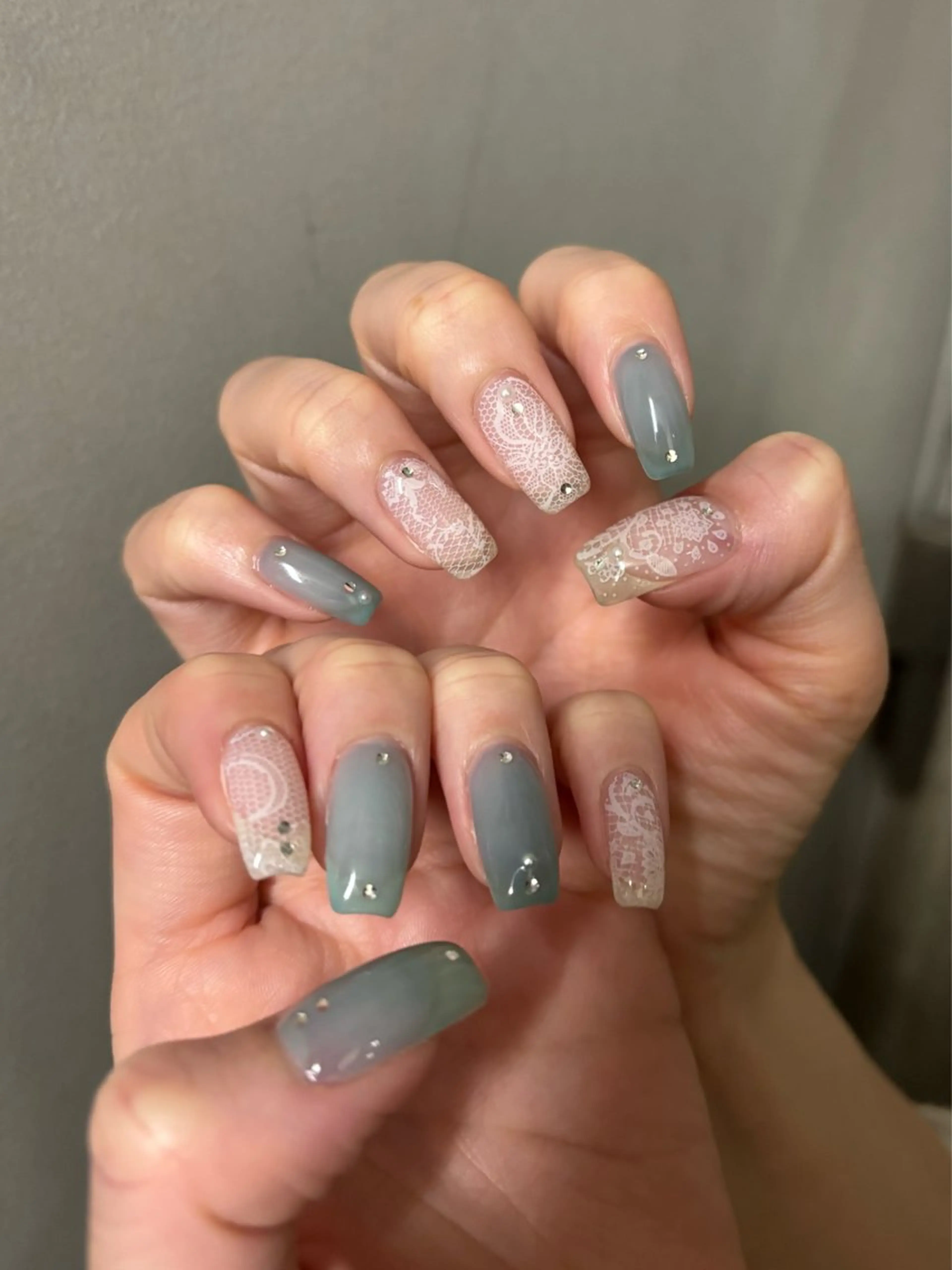 ネイル ハンドネイル 渡邊 妃佳里/Manonのネイルデザイン