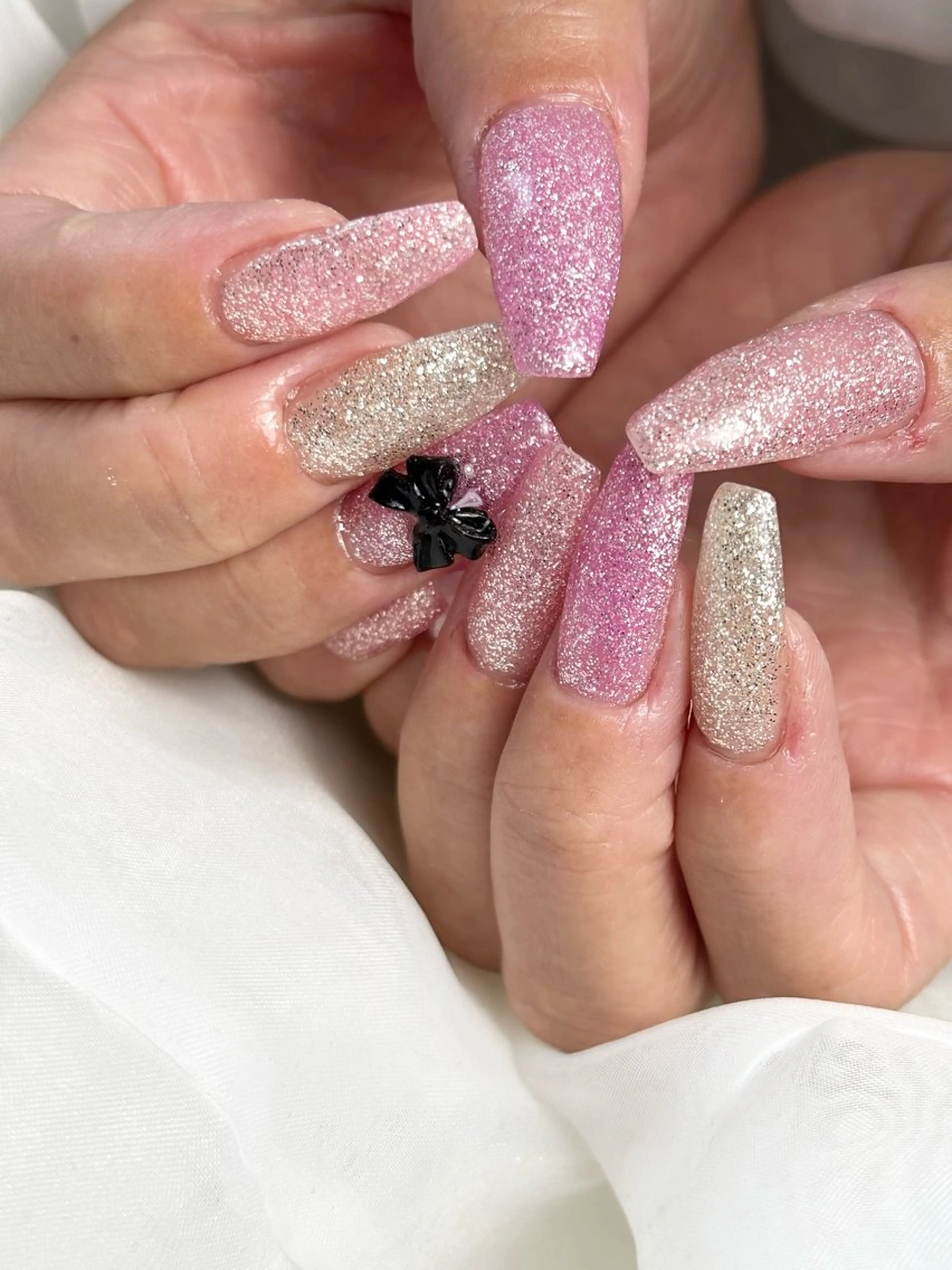 ネイル ジェルネイル ハンドネイル MIKA ♡の眉毛・アイブロウイメージ