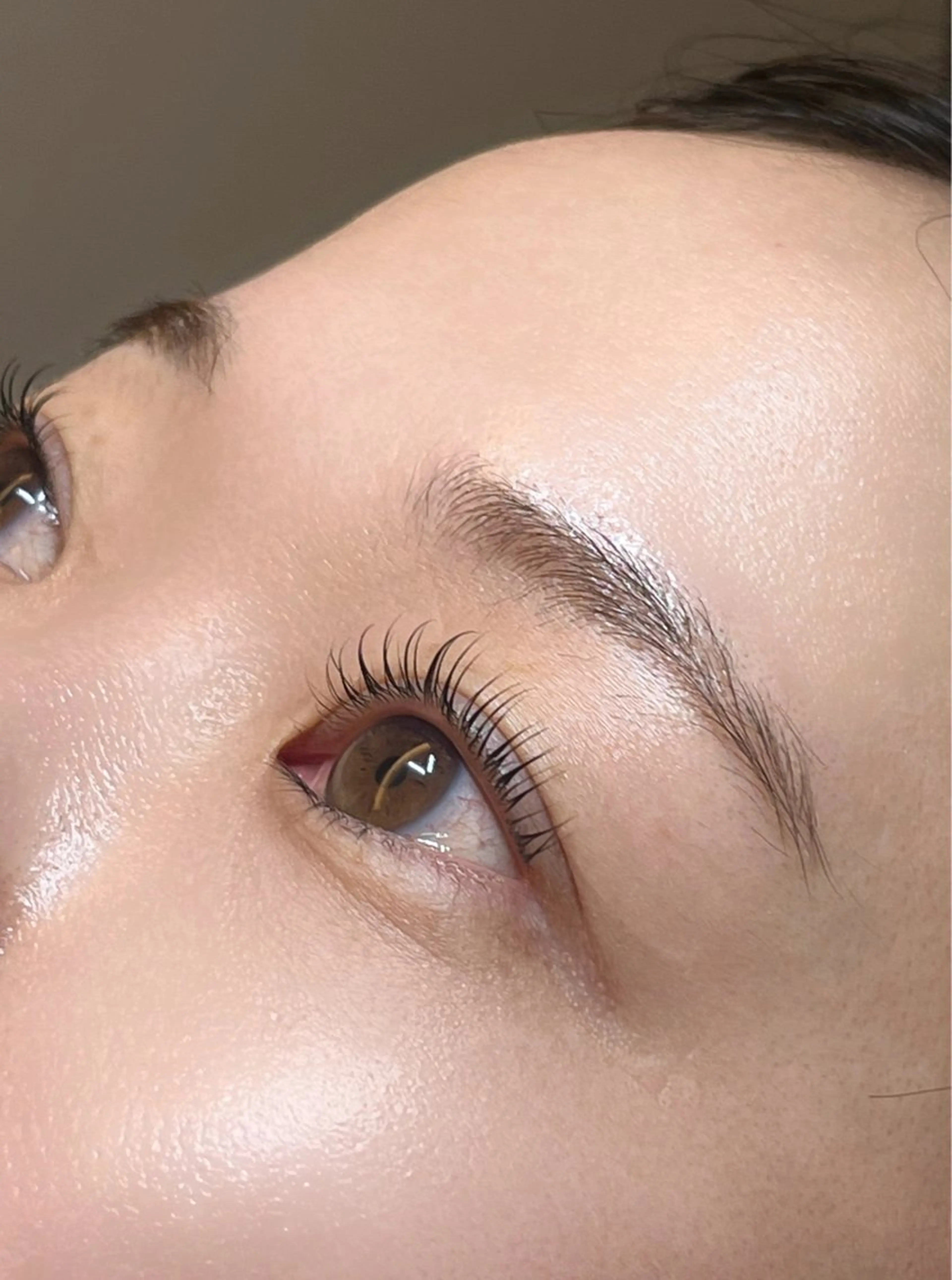 マツエク・マツパ Cherie SATOのマツエク・マツパデザイン