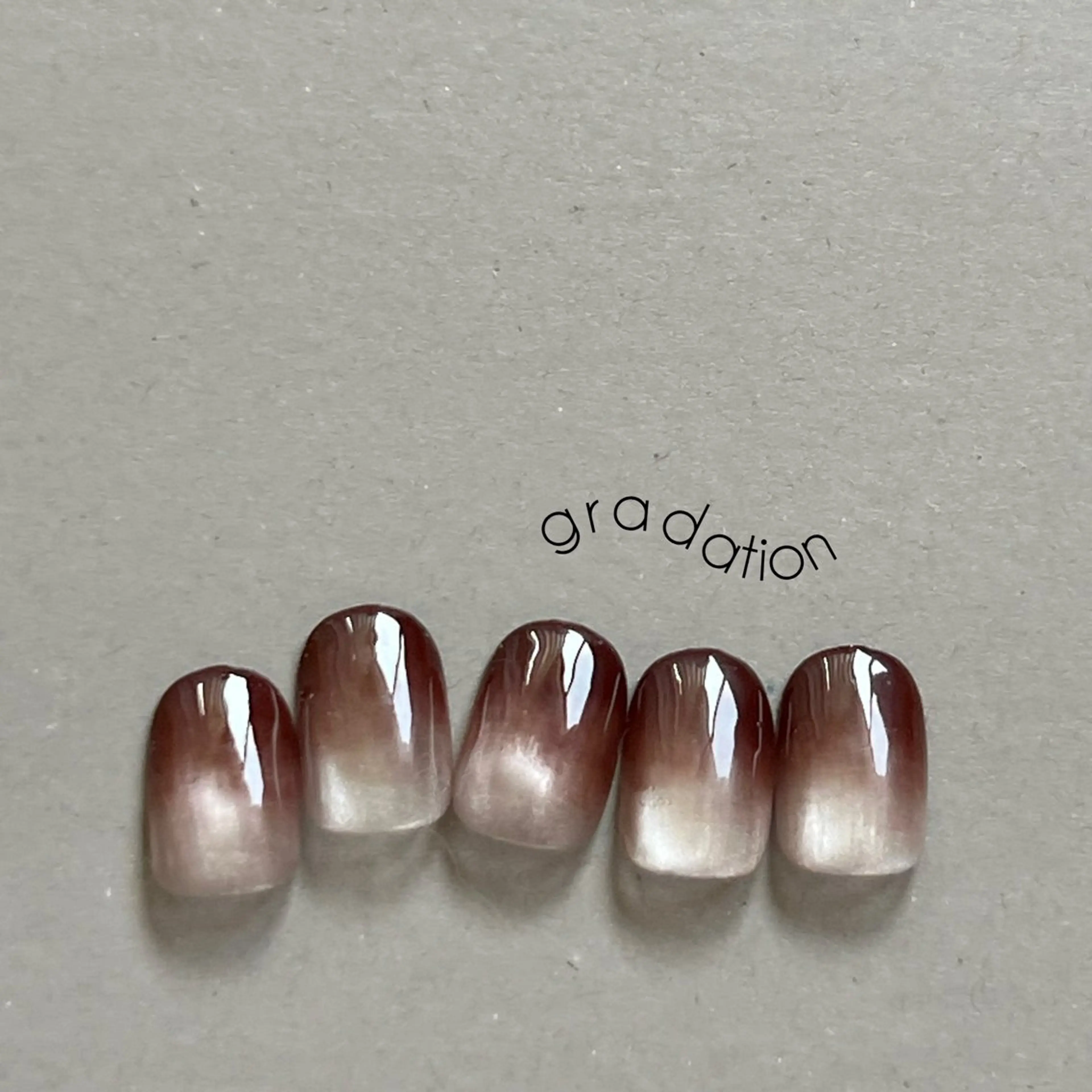 ネイル nail sheerのネイルデザイン