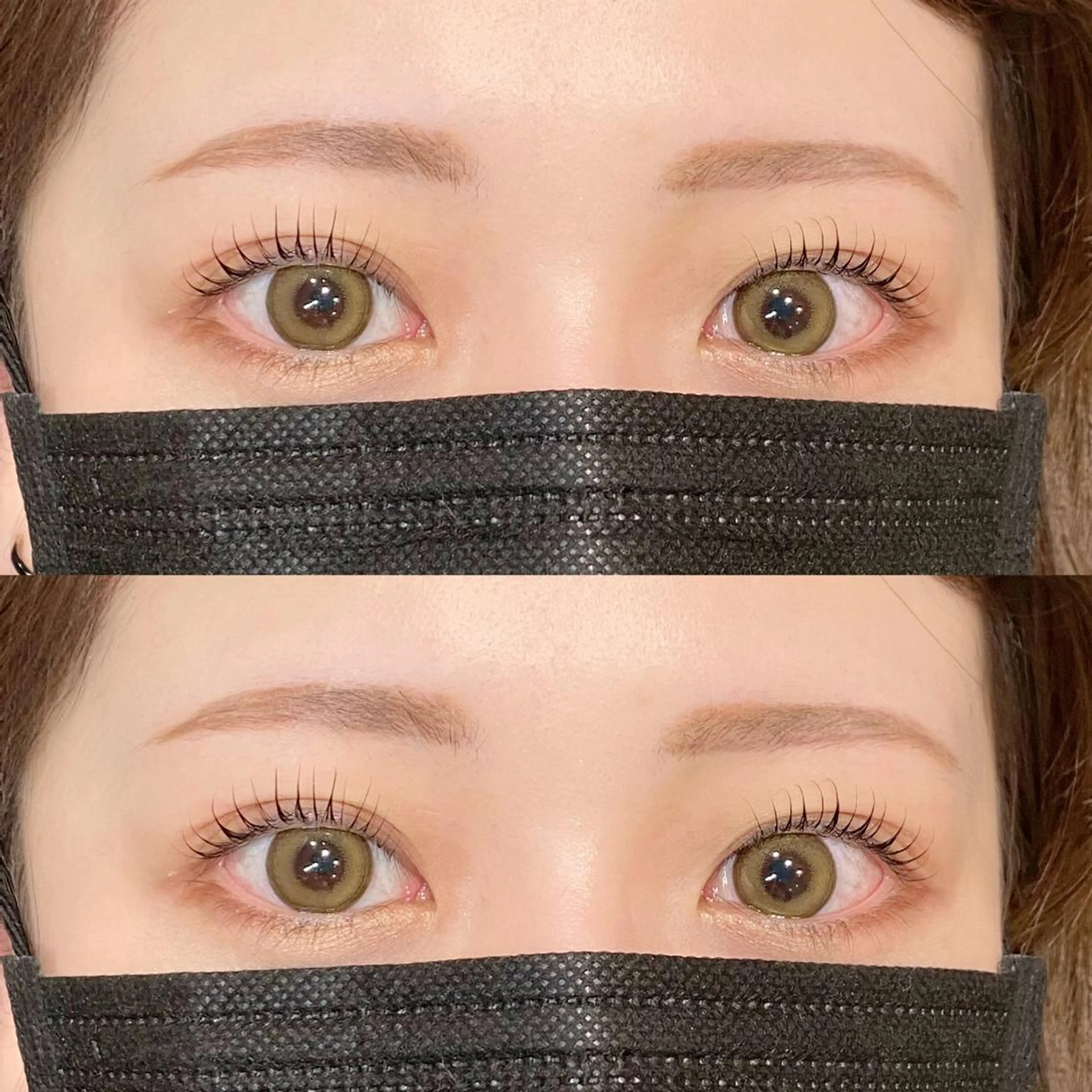 マツエク・マツパ まつげパーマ ミニモ公認/ ｱｲﾘｽﾄ葵.のマツエク・マツパデザイン