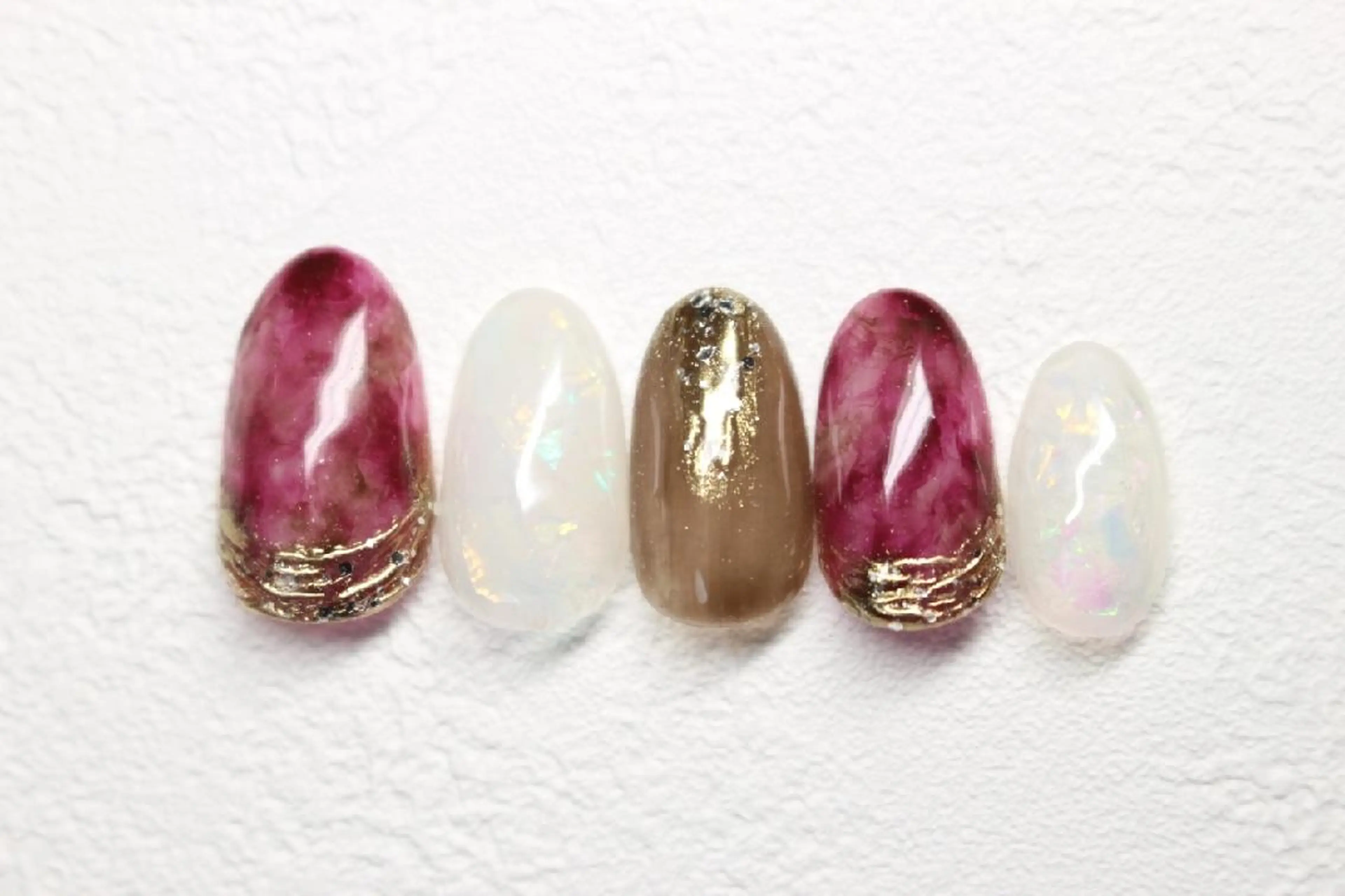 初回オフ無料★定額デザイン￥9980コースの写真