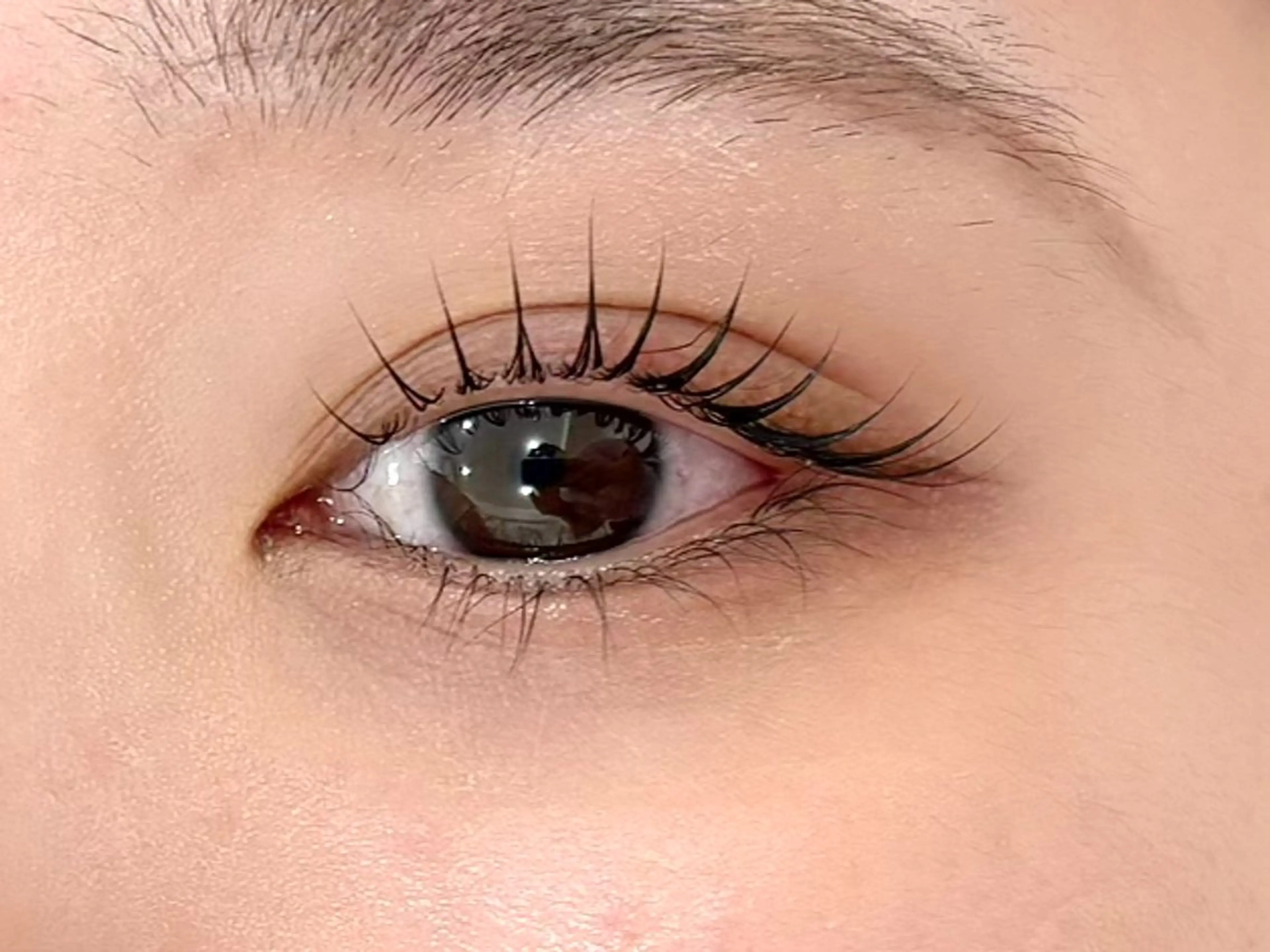 マツエク・マツパ Nana ིྀの眉毛・アイブロウイメージ