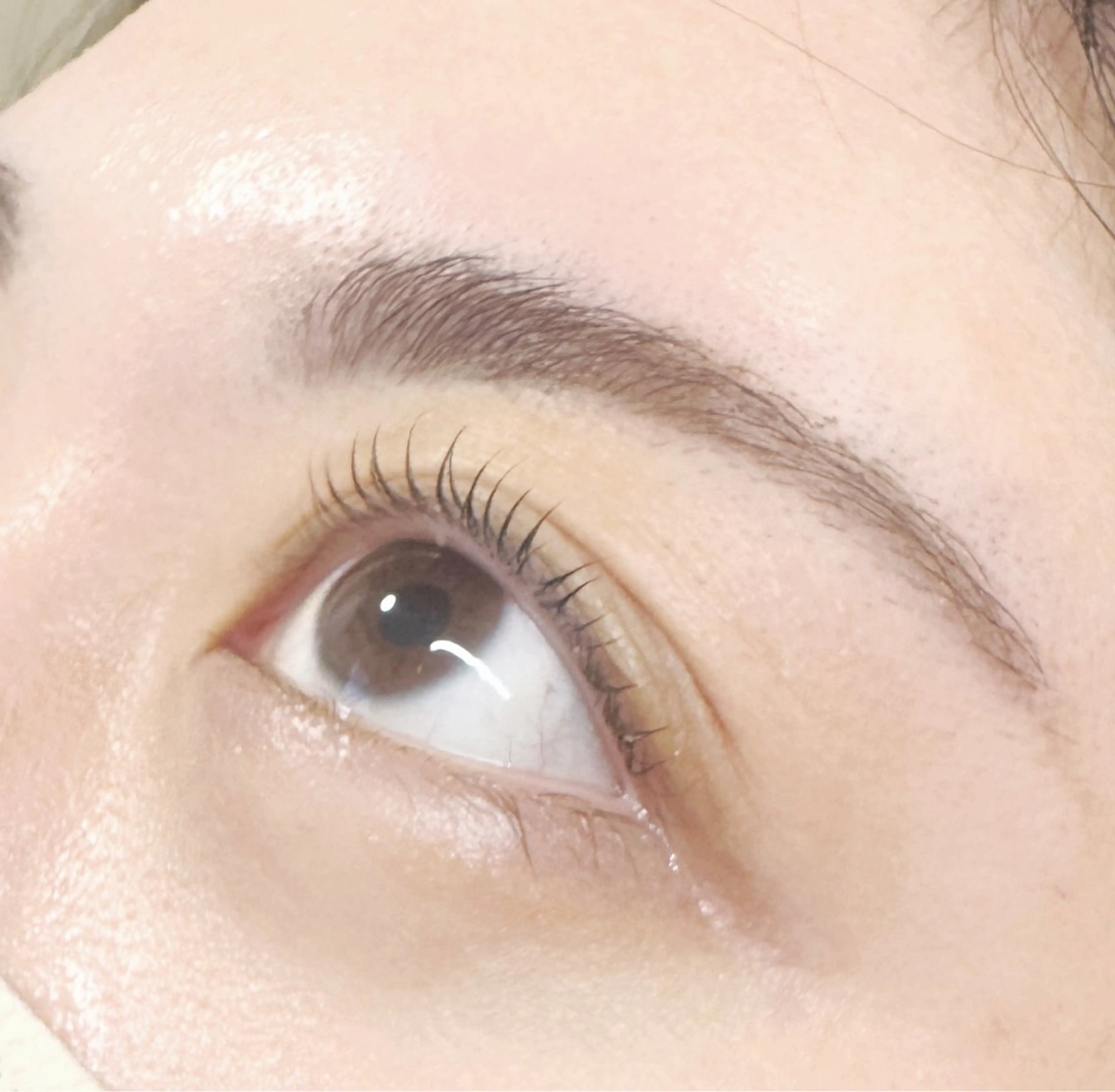 パーマ 〜Yu&Y〜 YUKIのマツエク・マツパデザイン