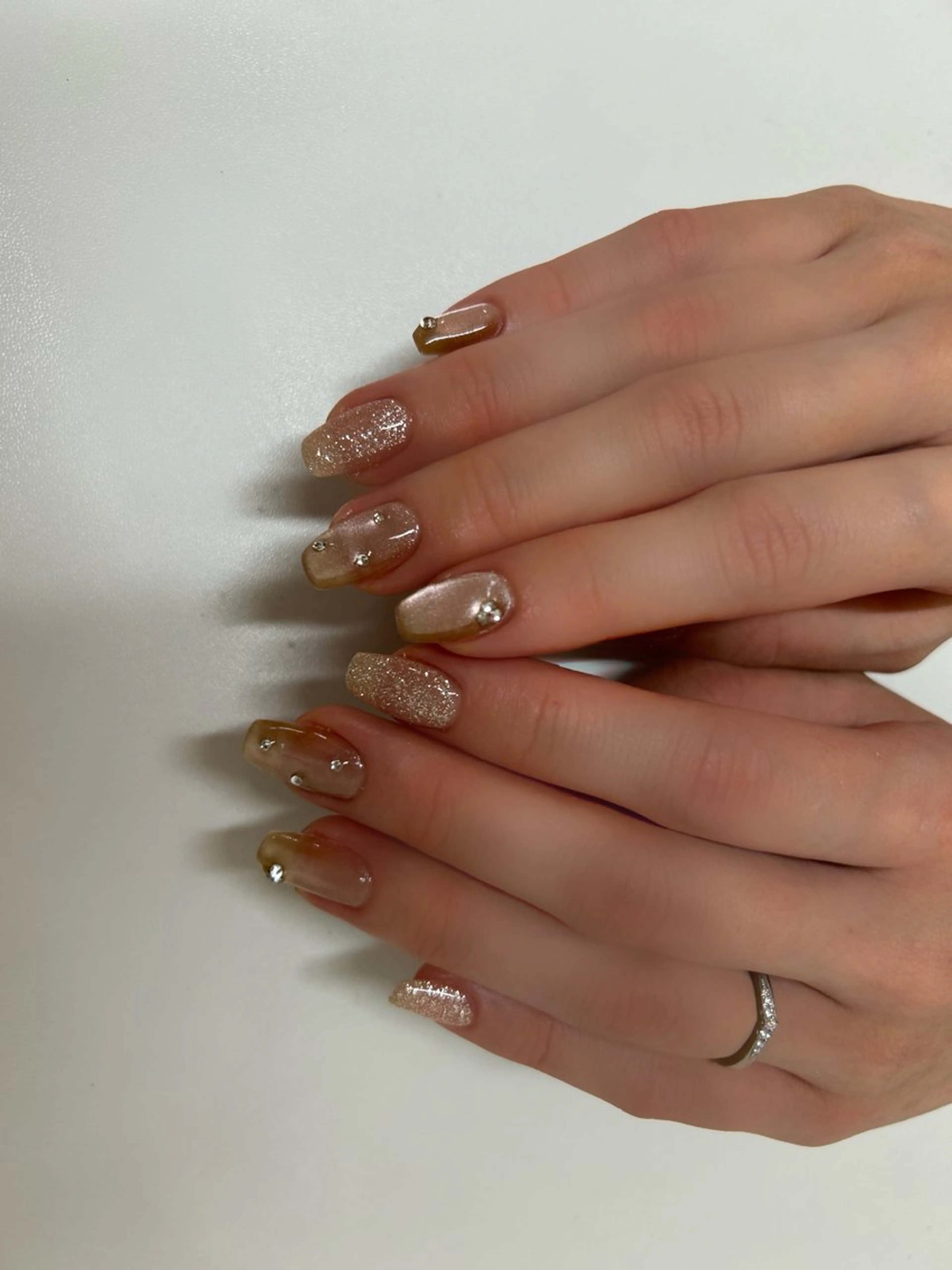 ネイル Forme MINAMIのネイルデザイン