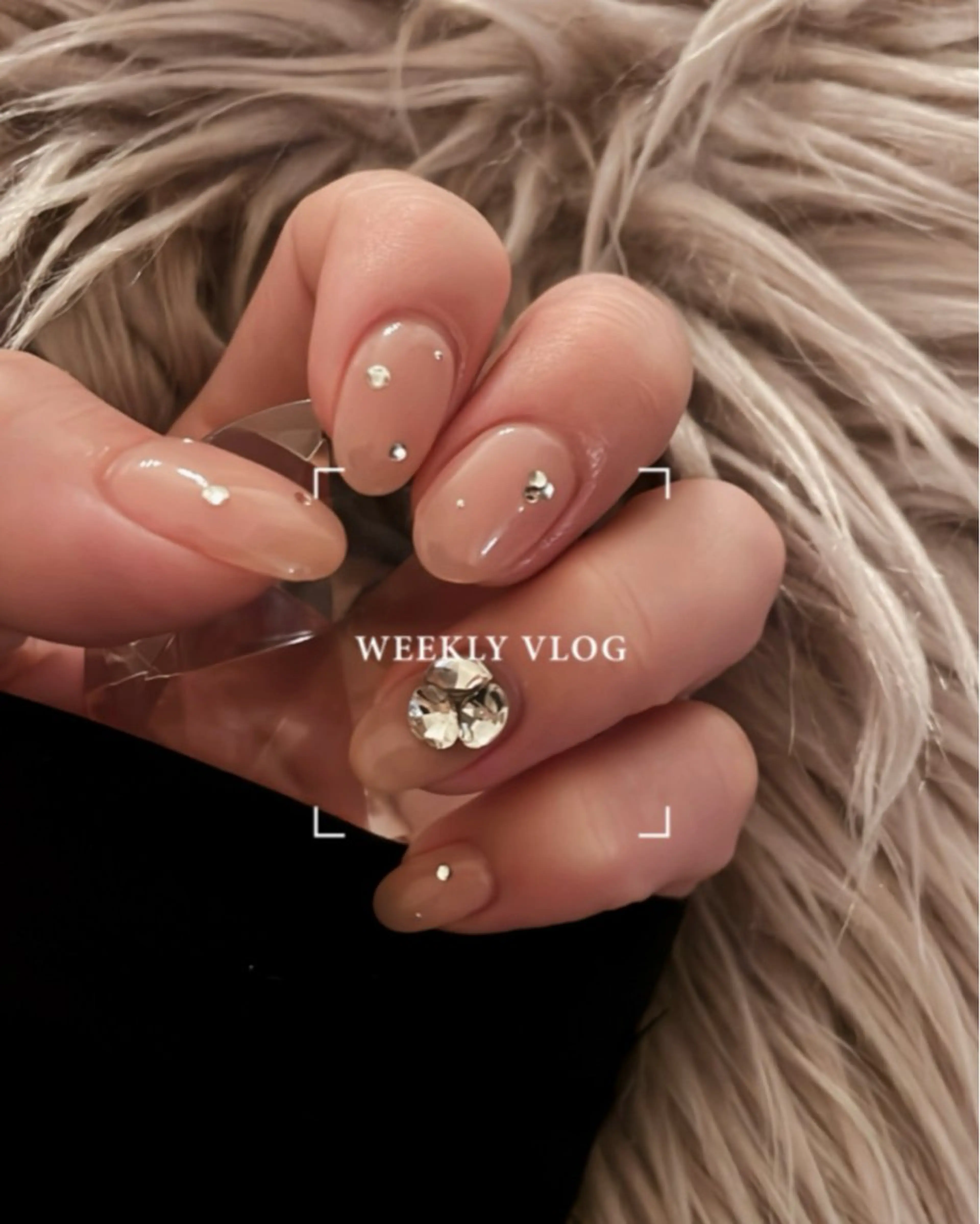 ネイル ハンドネイル ハンドケア progress uのネイルデザイン