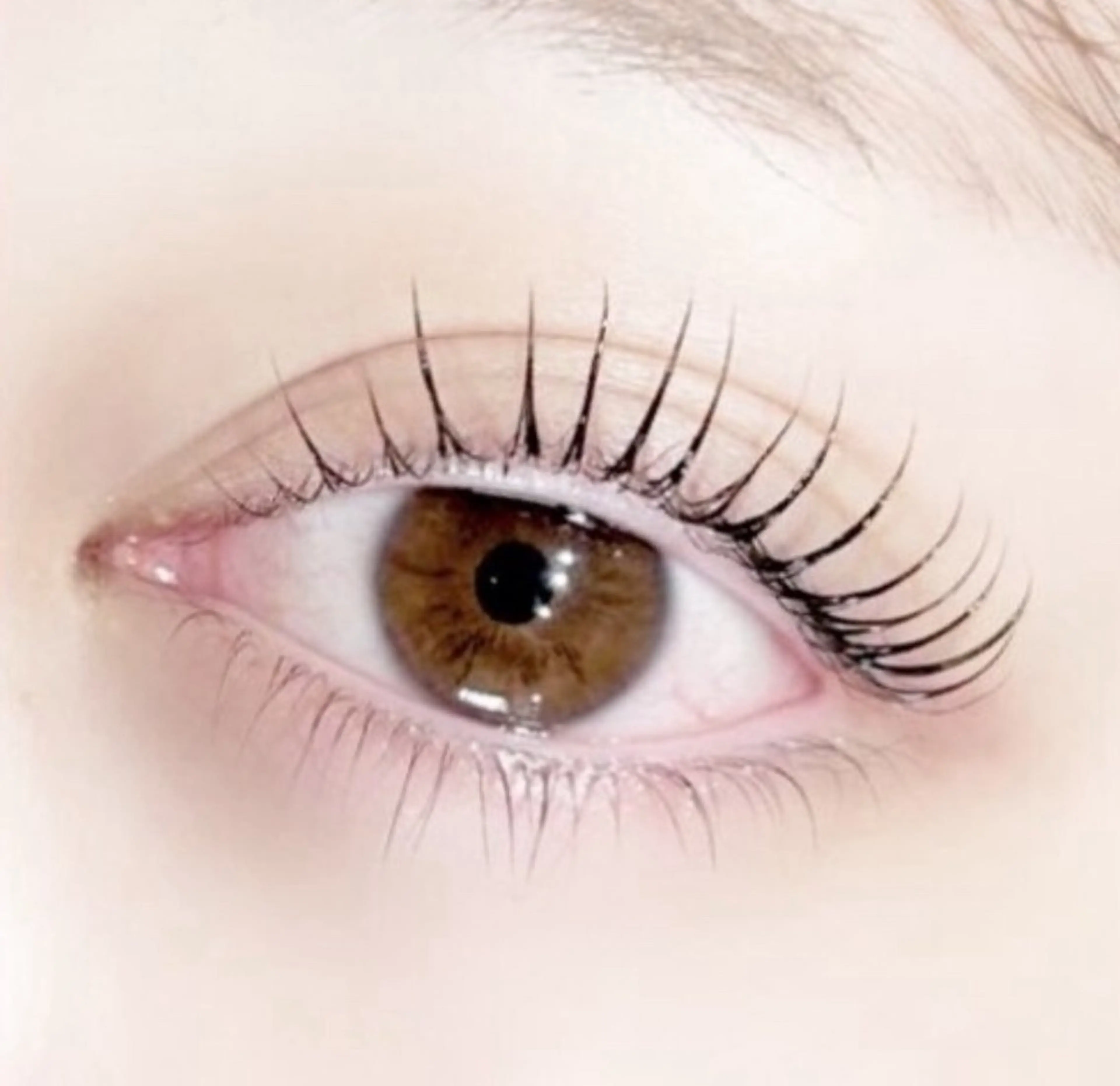 マツエク・マツパ MODA MANAMIᵕ̈のネイルデザイン