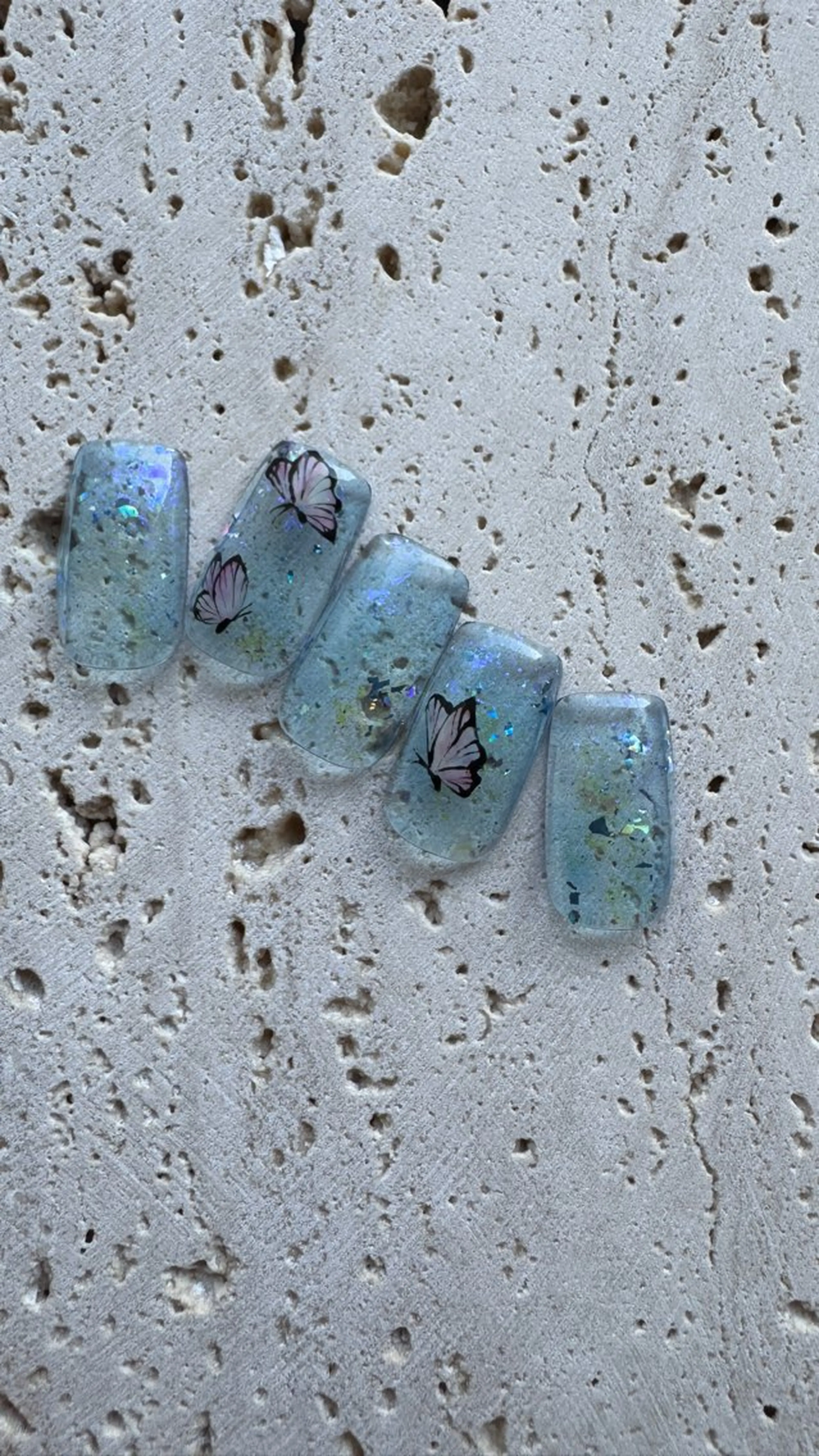 ネイル トータルサロンパイド ryokoのネイルデザイン