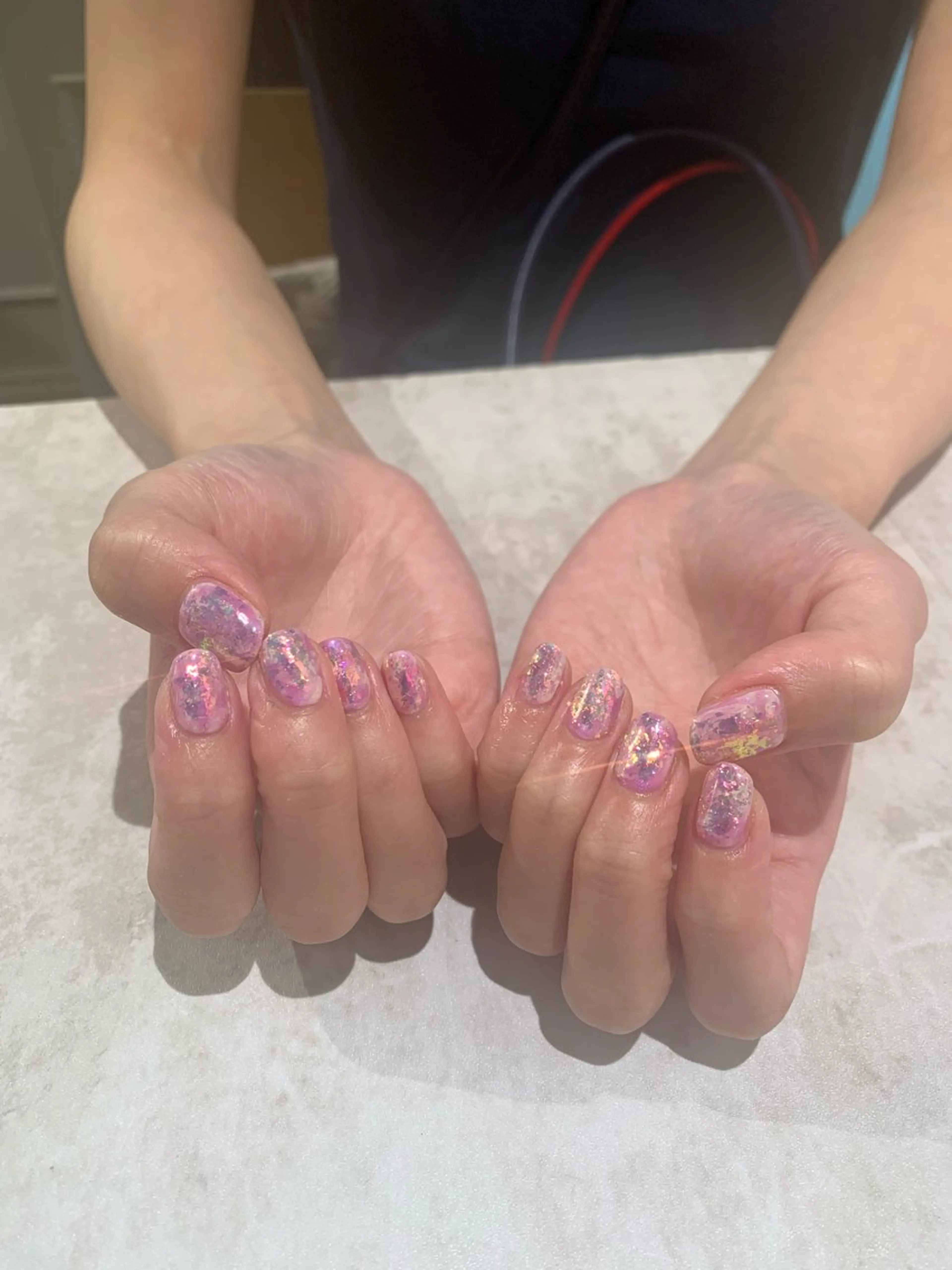 ネイル 🤍 YUI 🤍のネイルデザイン