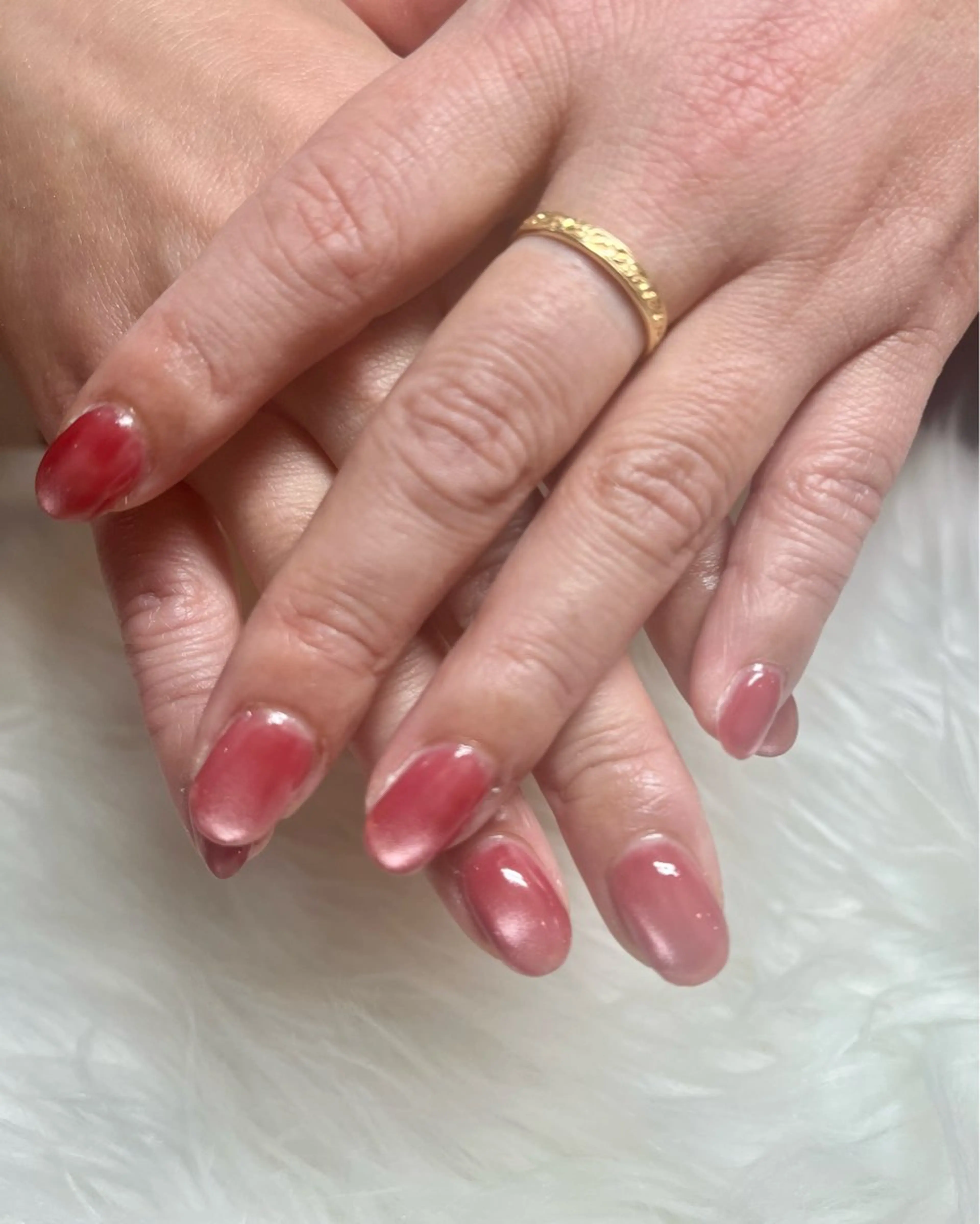 ネイル ハンドネイル nail patio kaoriのネイルデザイン