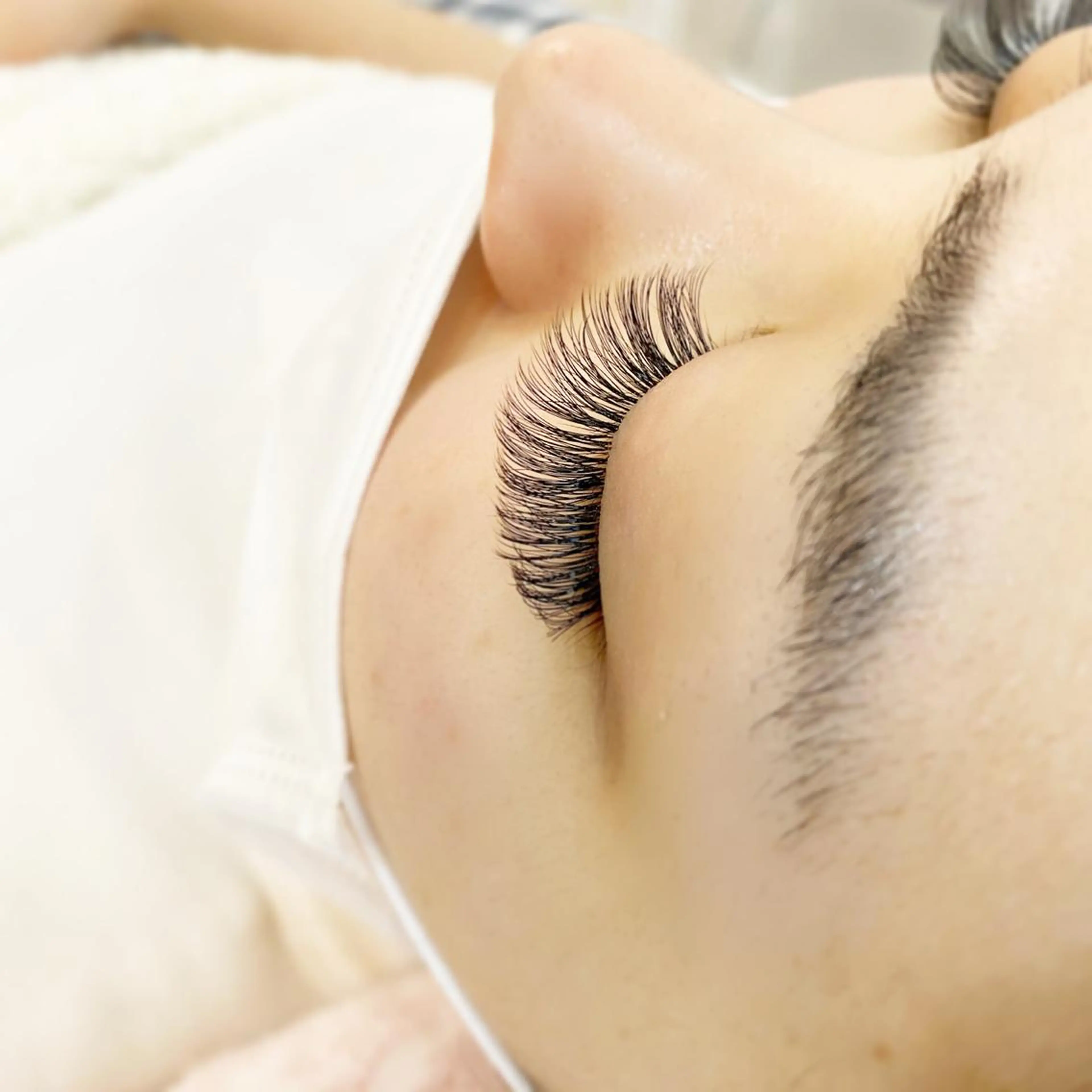 マツエク・マツパ ボリュームラッシュ SCREEN 仙台のマツエク・マツパデザイン