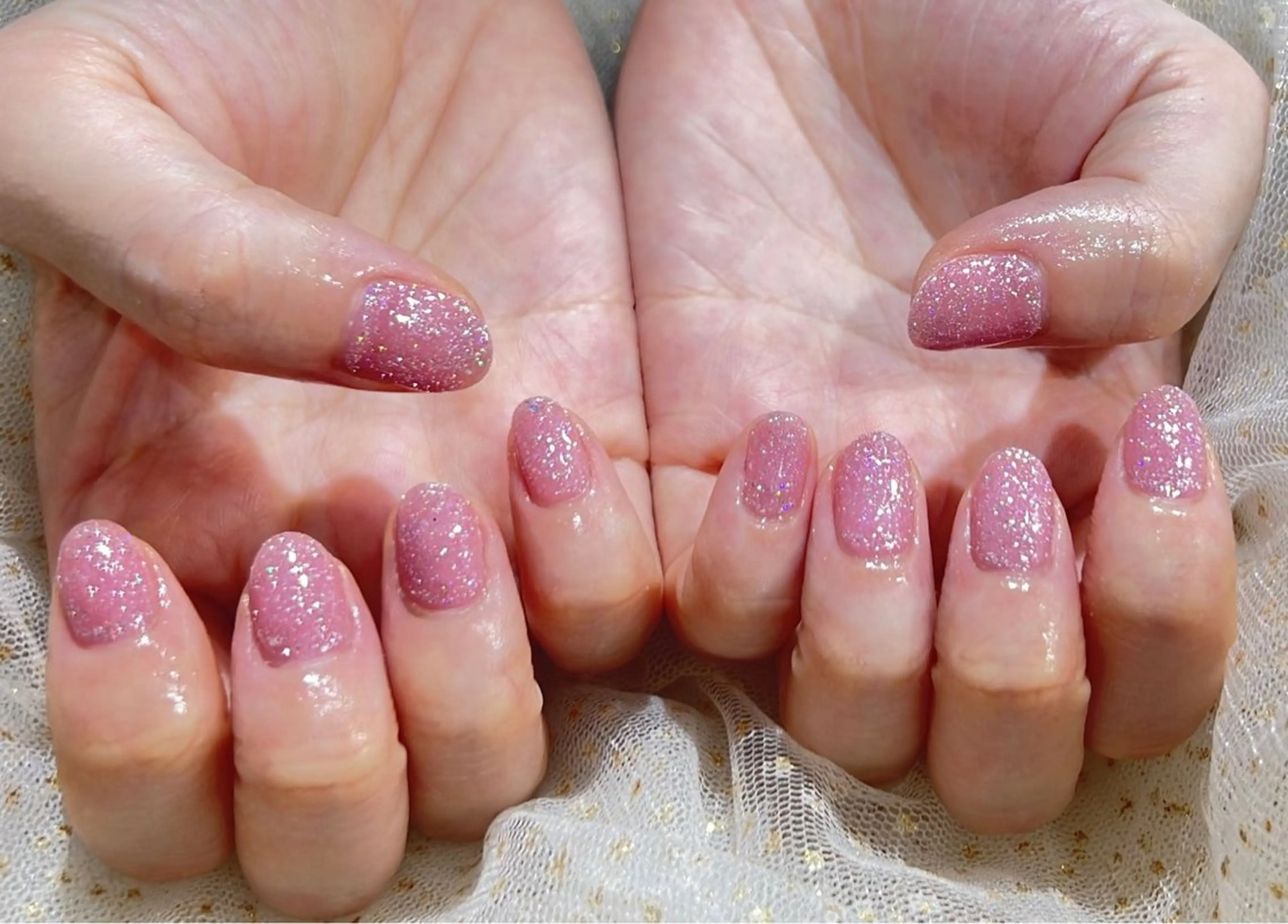 ネイル Umi nail& eyelashのネイルデザイン