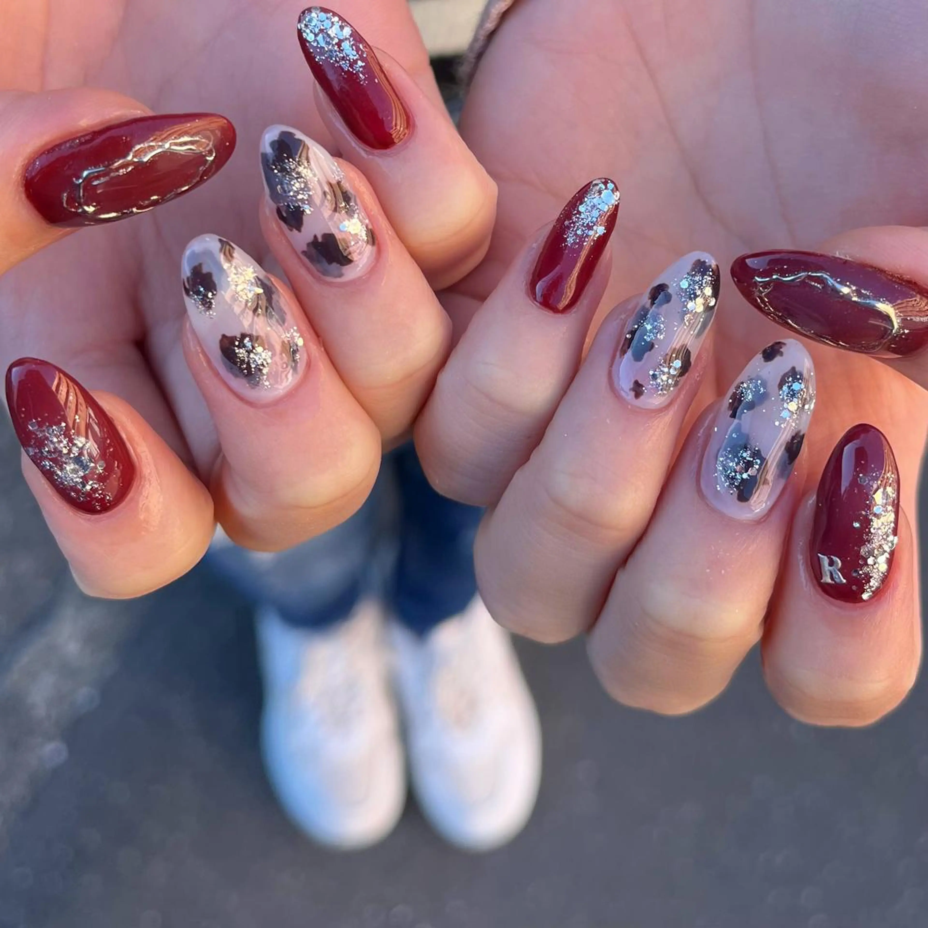 ネイル Nail Salon  Kのネイルデザイン