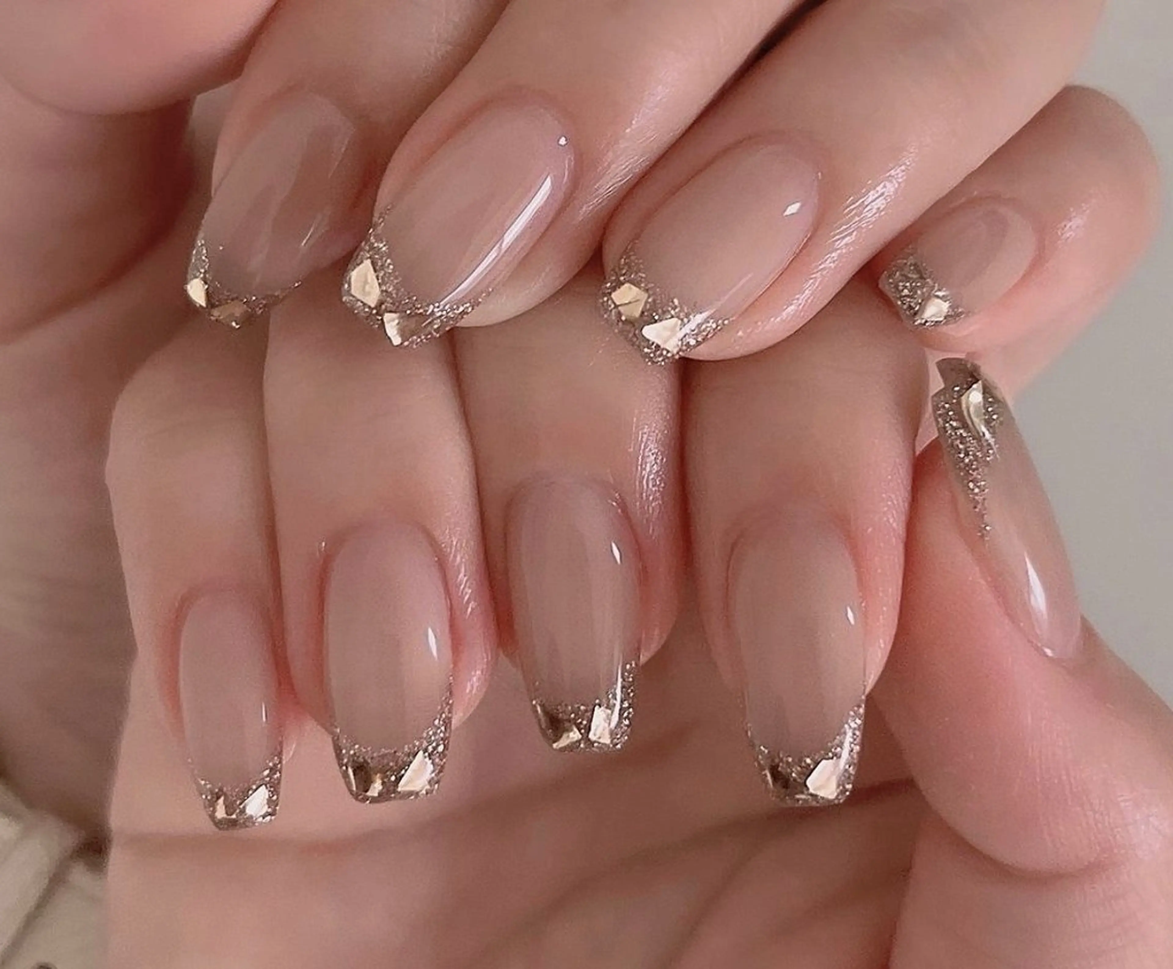 ネイル HIN NAILのネイルデザイン