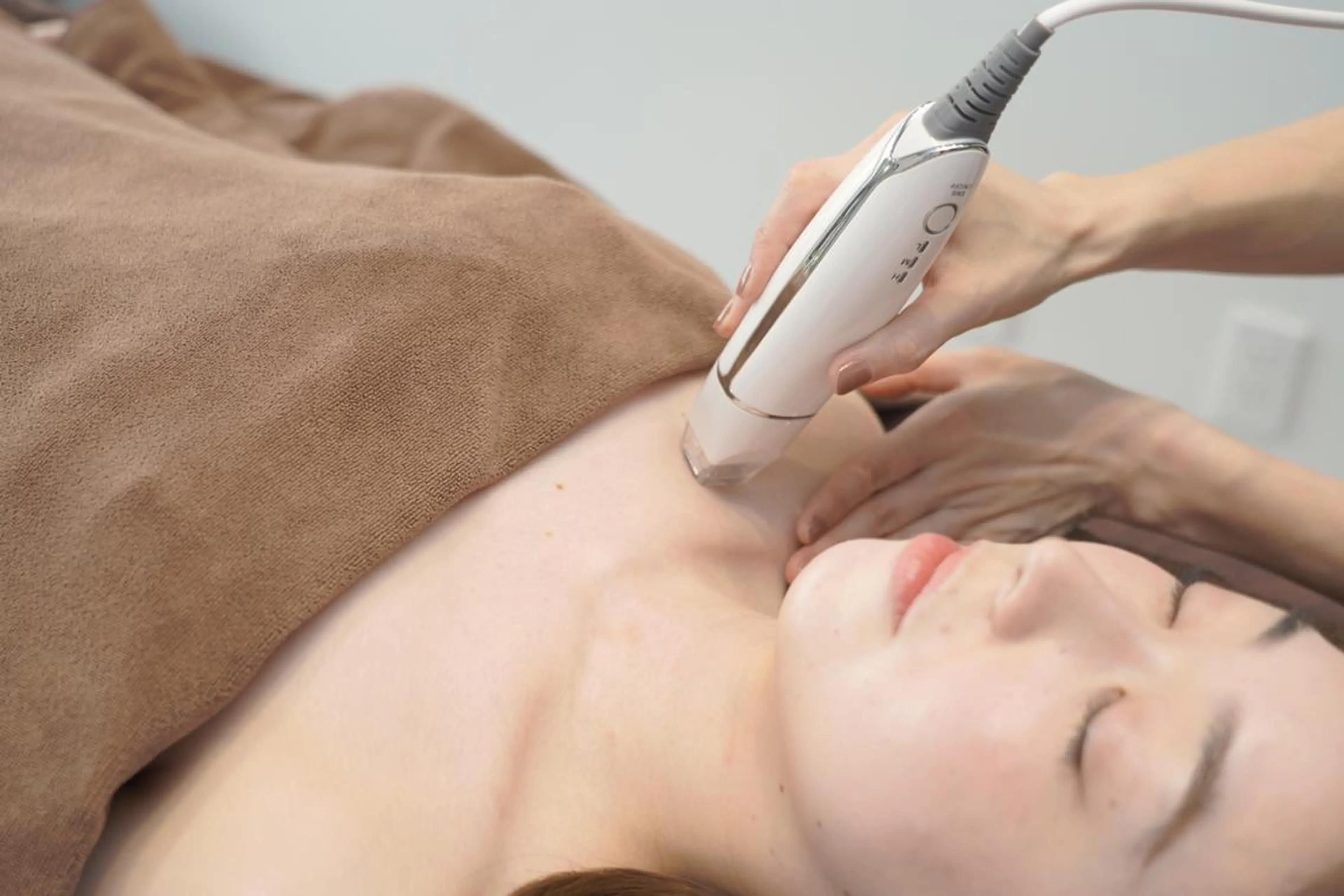 エステ 美BARI 新宿店のエステ・リラクイメージ