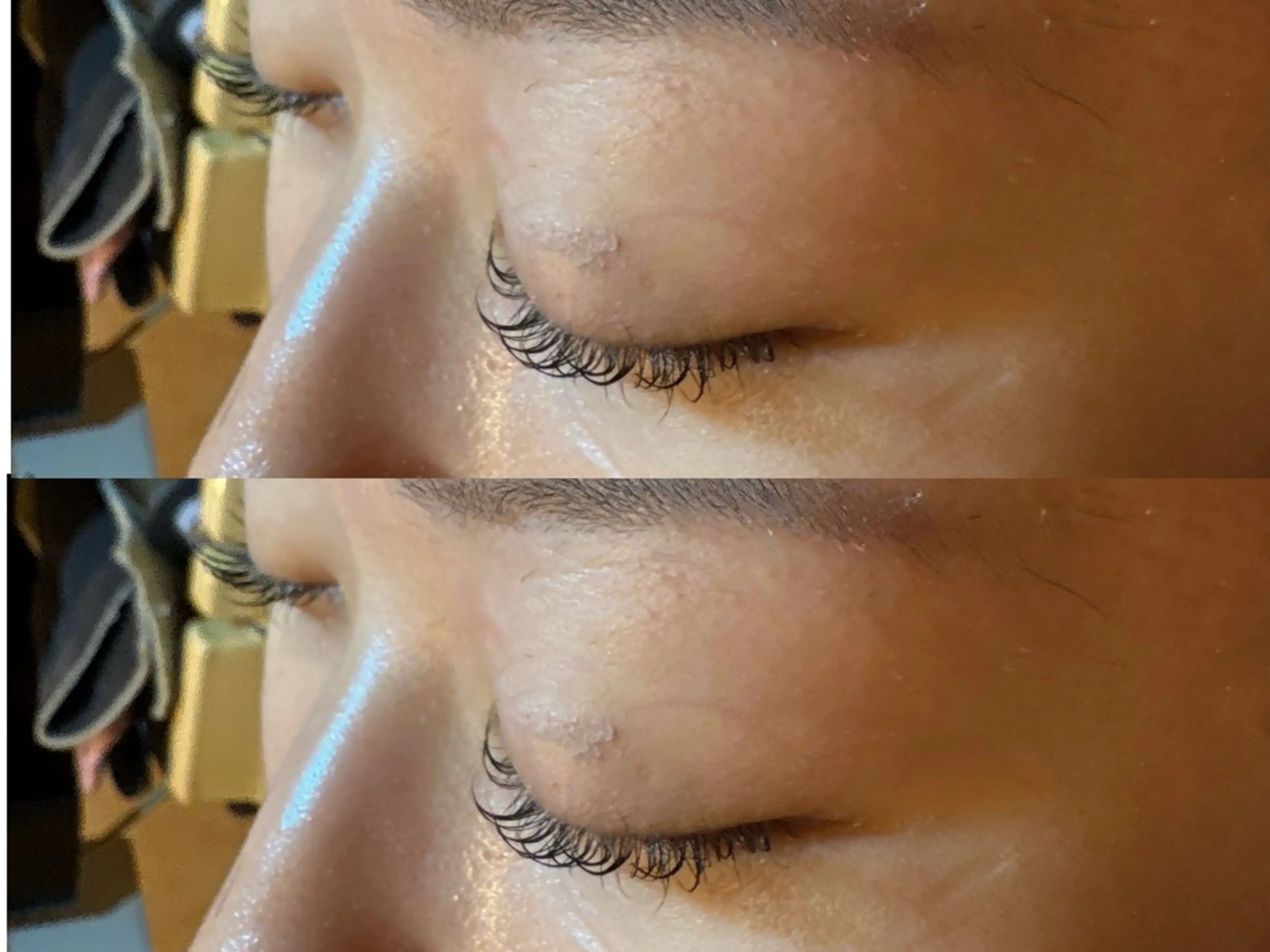 マツエク・マツパ 川島 菜月のマツエク・マツパデザイン