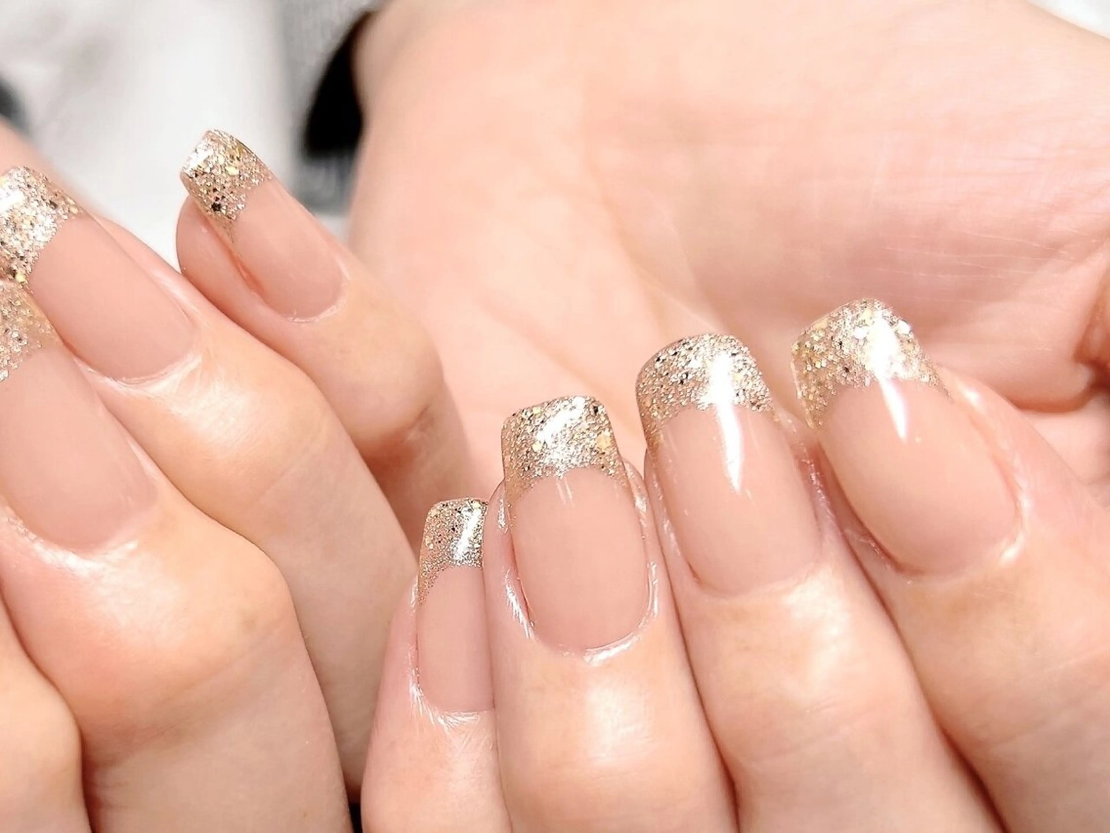 ネイル NailOnason ナナのネイルデザイン