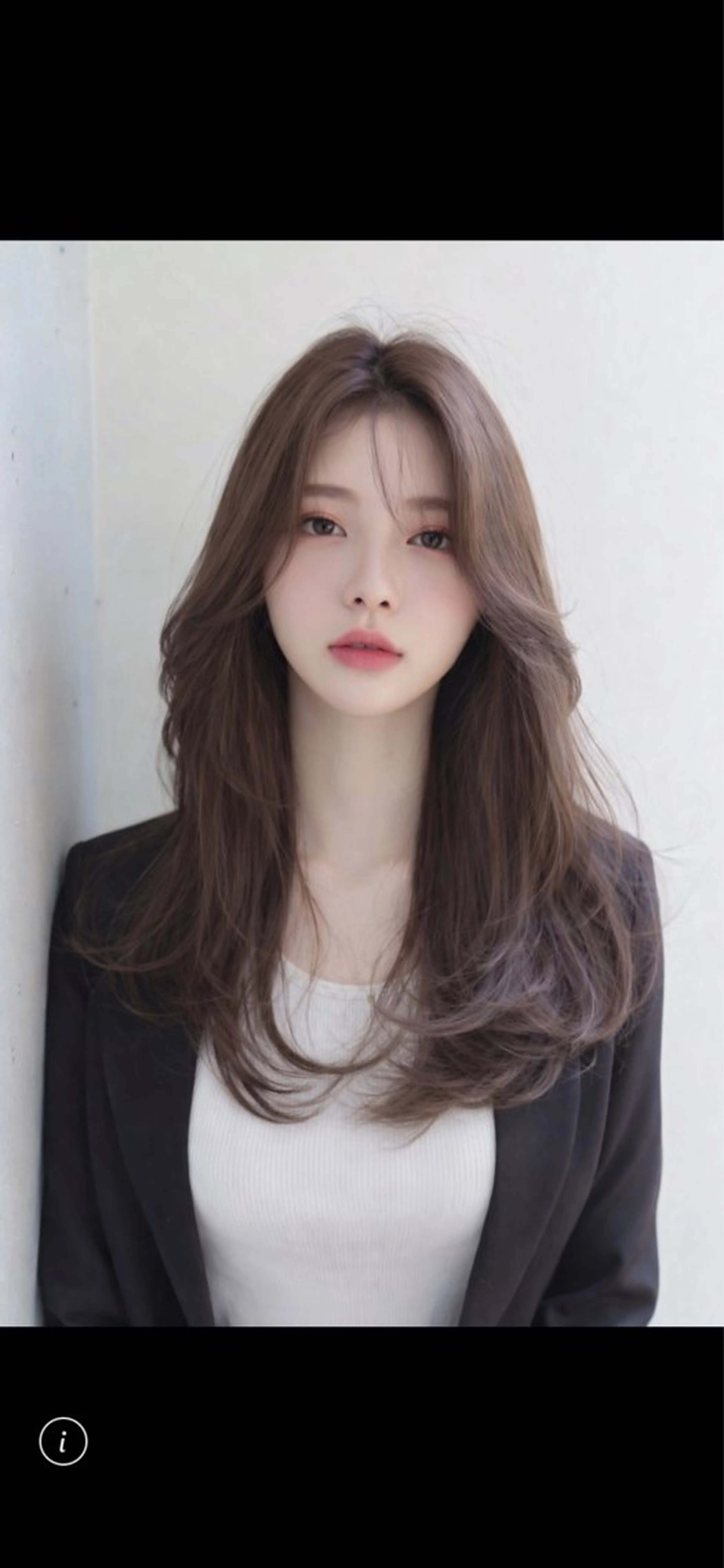 🫧アディクシーカラーorHUEカラー＋ハホニコトリートメント🫧の写真