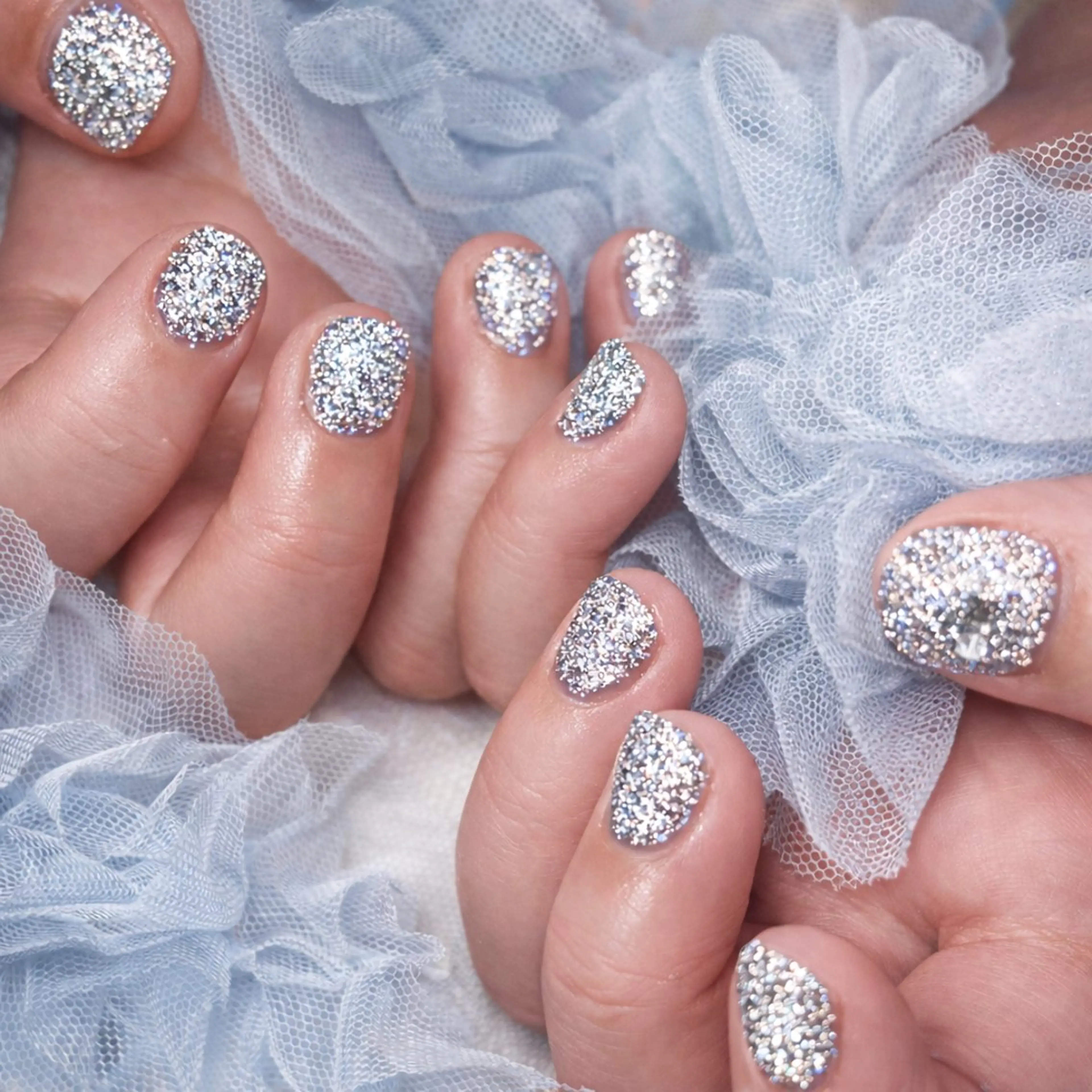 ネイル フラッシュネイル miminon 自宅ネイルサロンのネイルデザイン