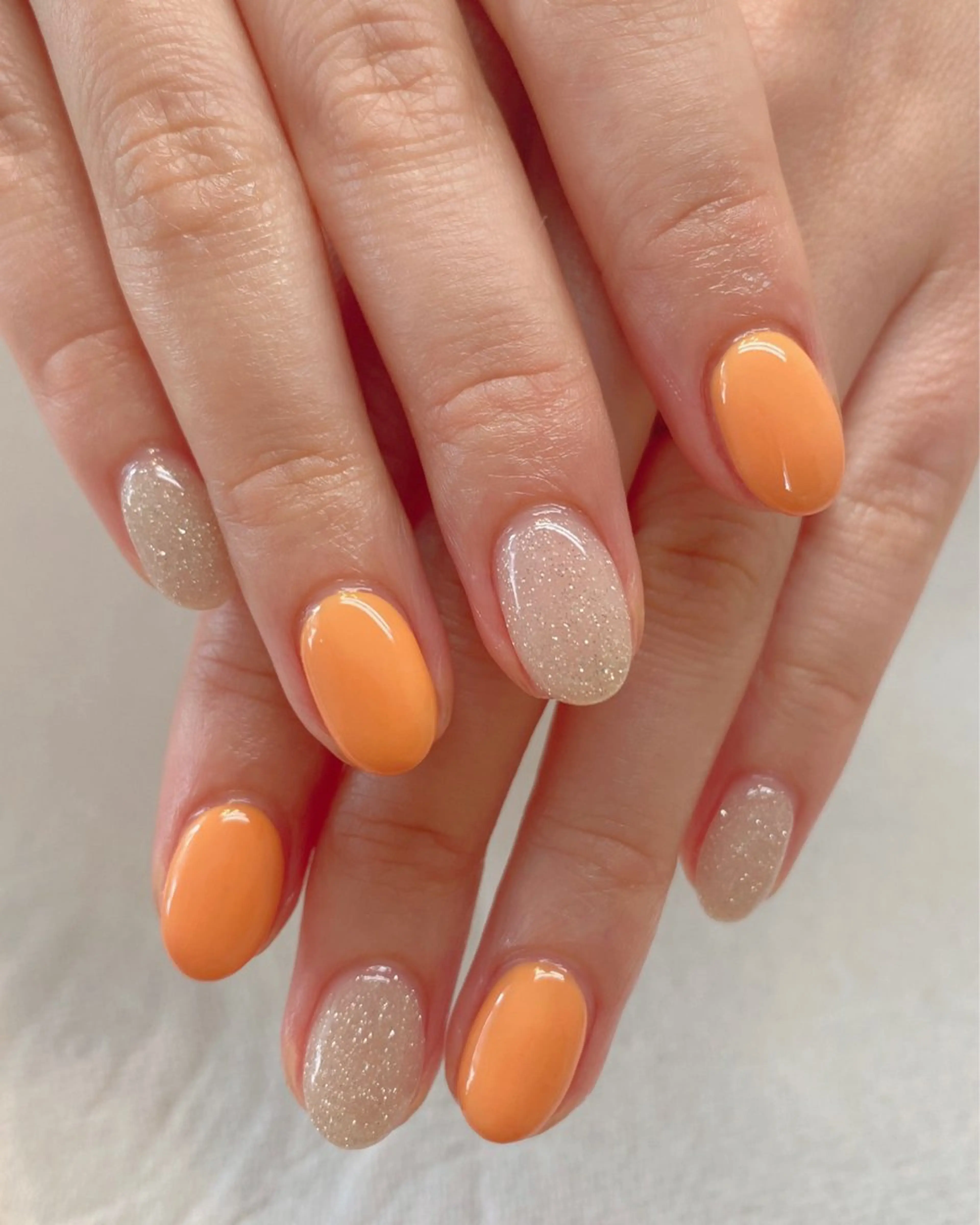 ネイル Junu_ Nailのネイルデザイン