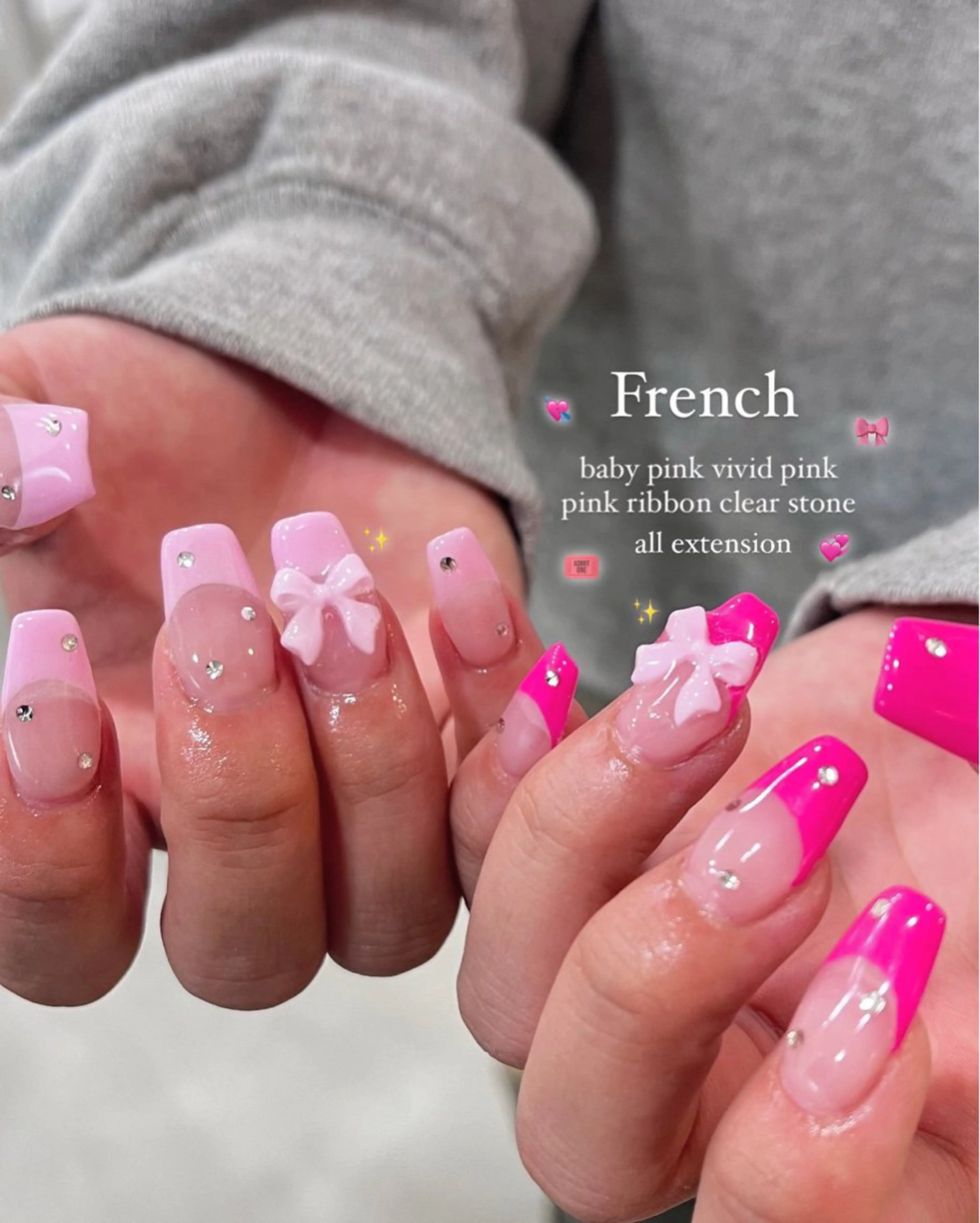 ネイル ハンドネイル 🤎Two ERI🤎のネイルデザイン