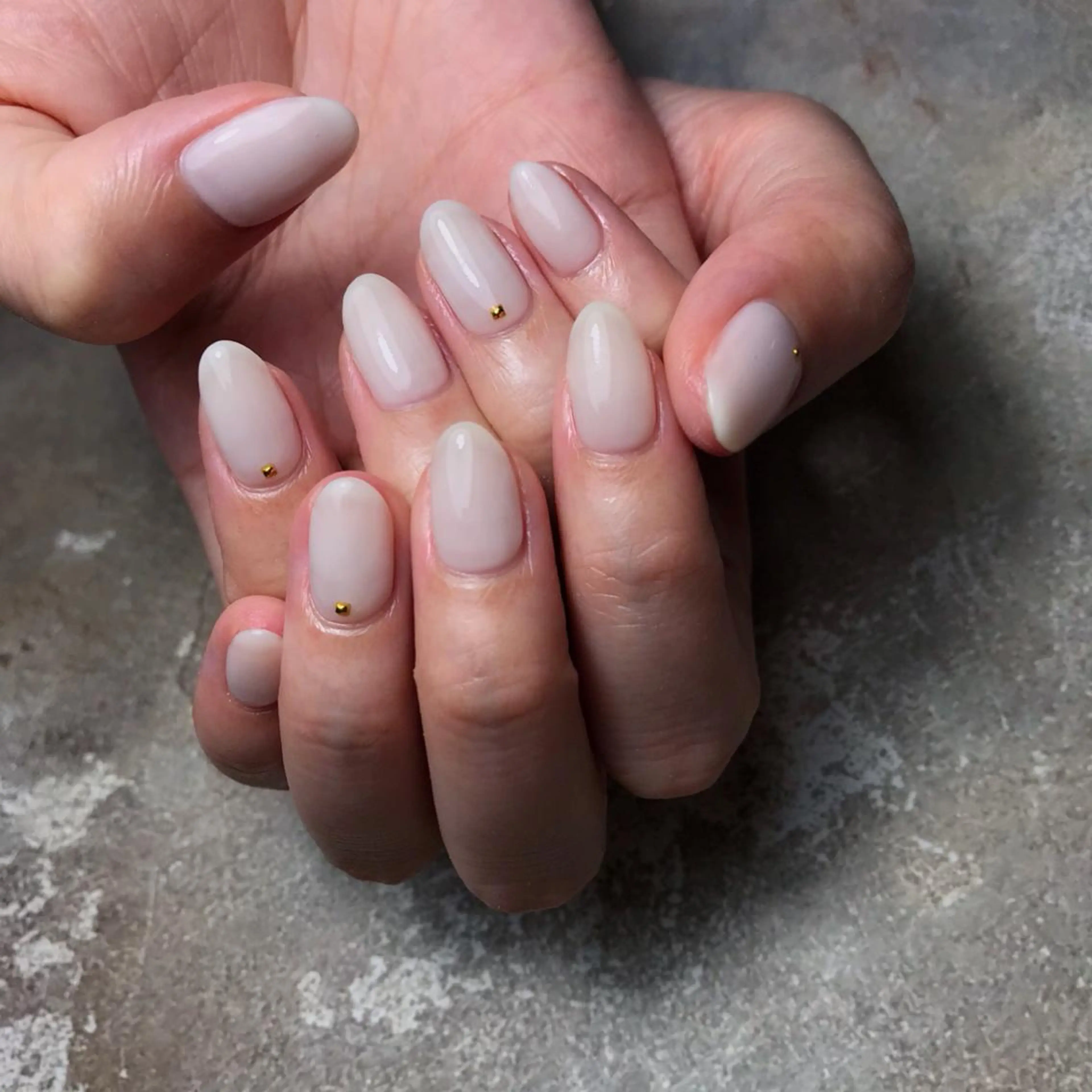 ネイル ハンドネイル 💅chainail _aiのネイルデザイン