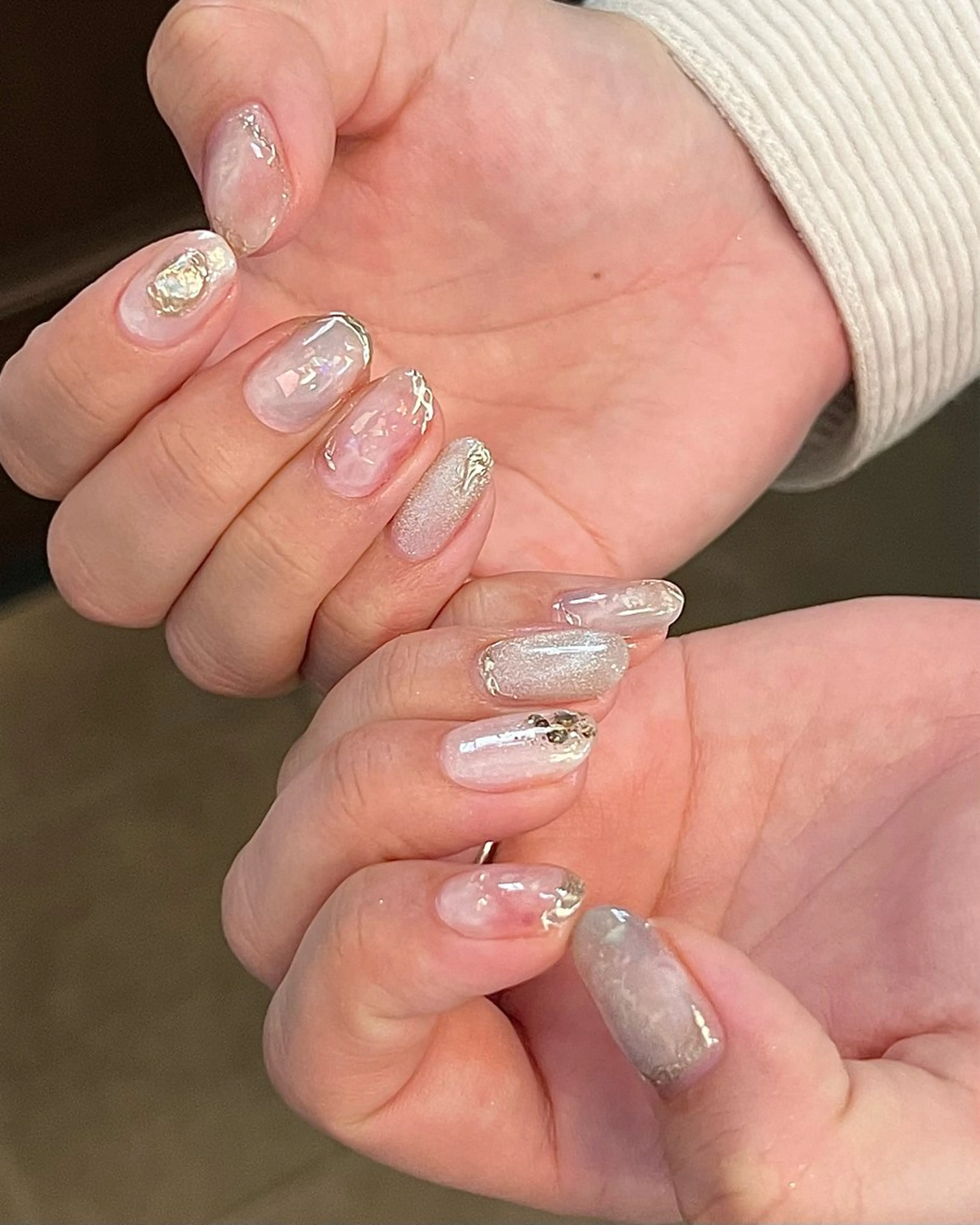 ネイル Ilvento nailのネイルデザイン