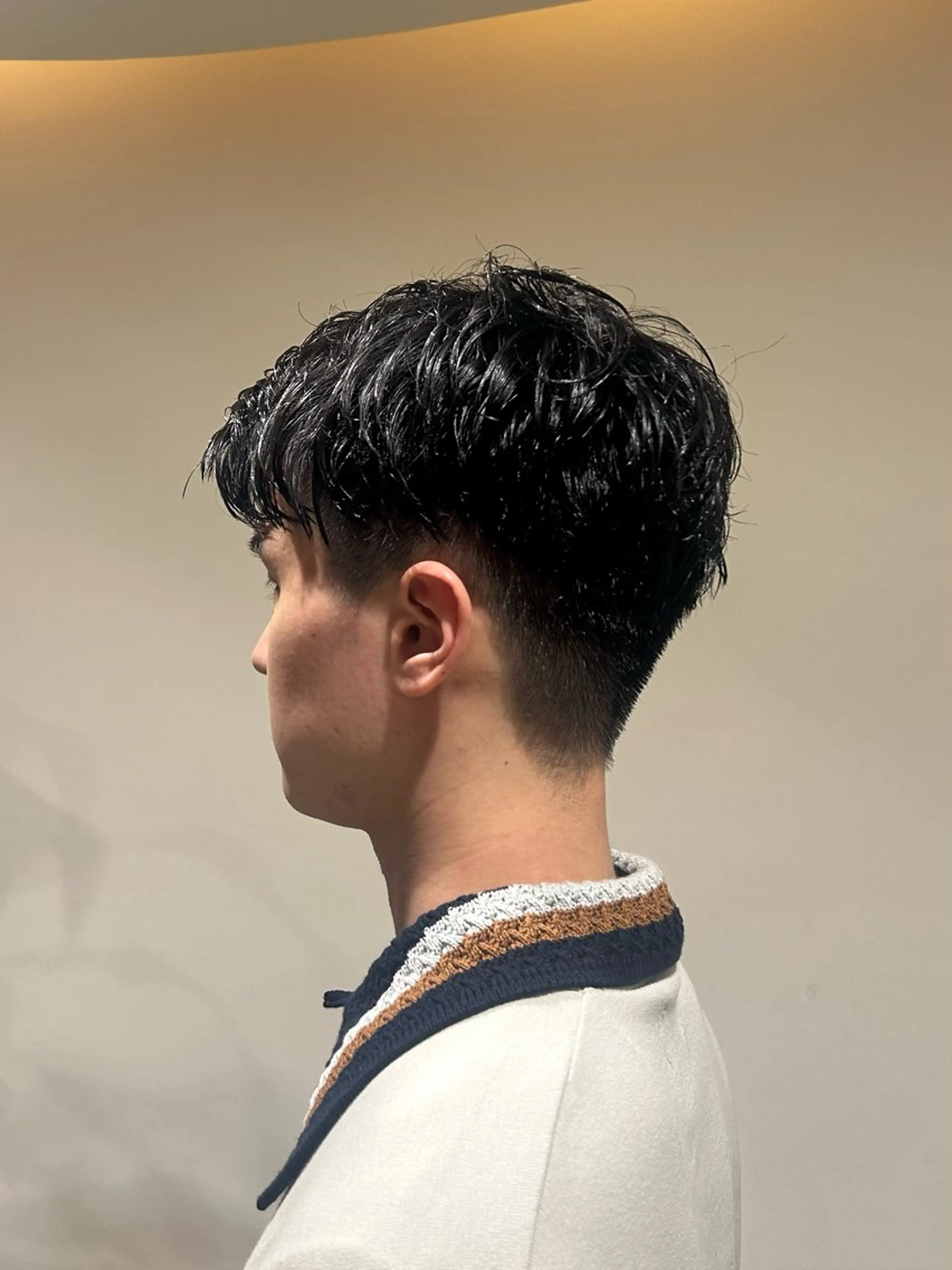【当日限定30%オフ💡】メンズカット✂︎の写真