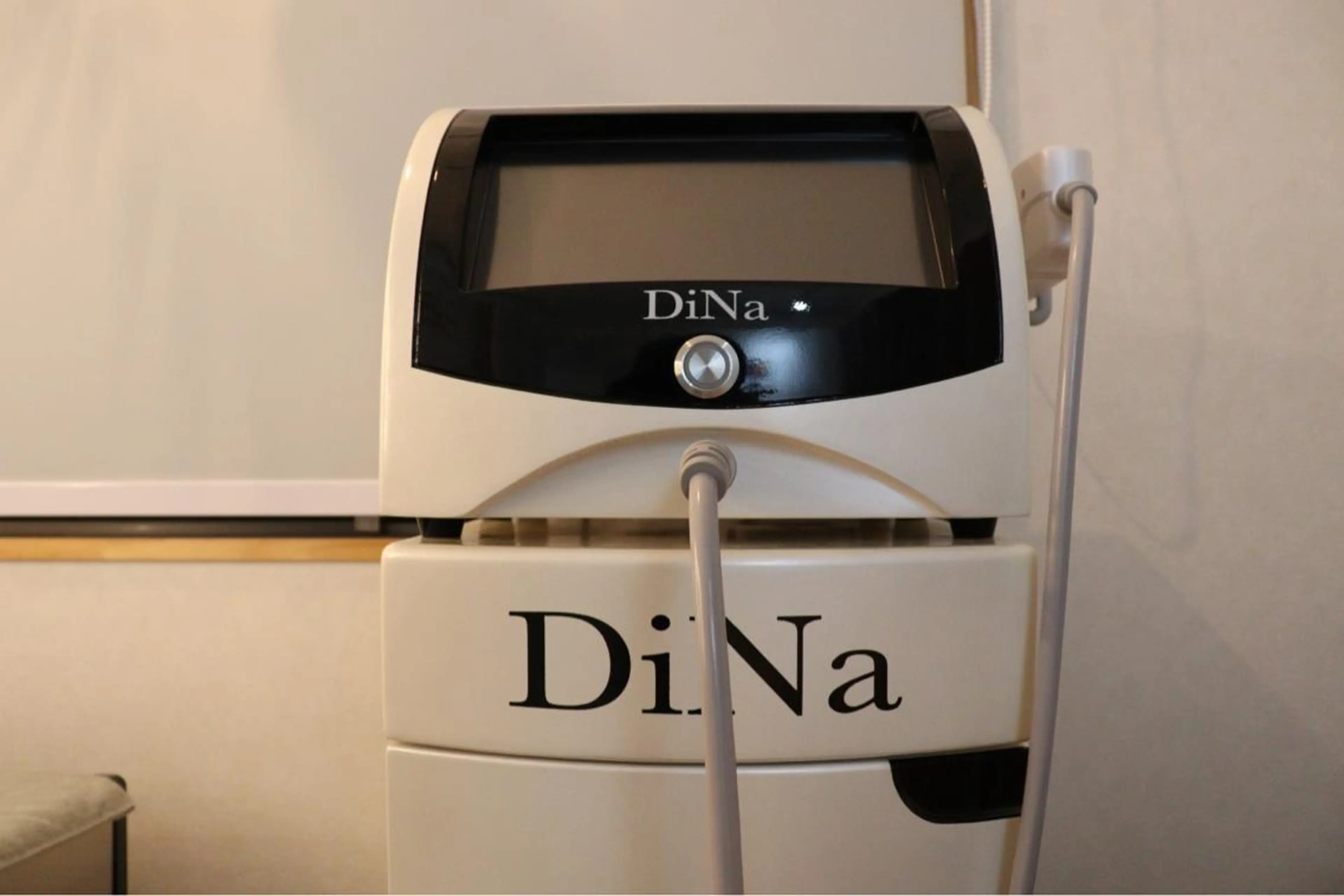 うなじ脱毛/美肌脱毛 LABELのエステ・リラクイメージ