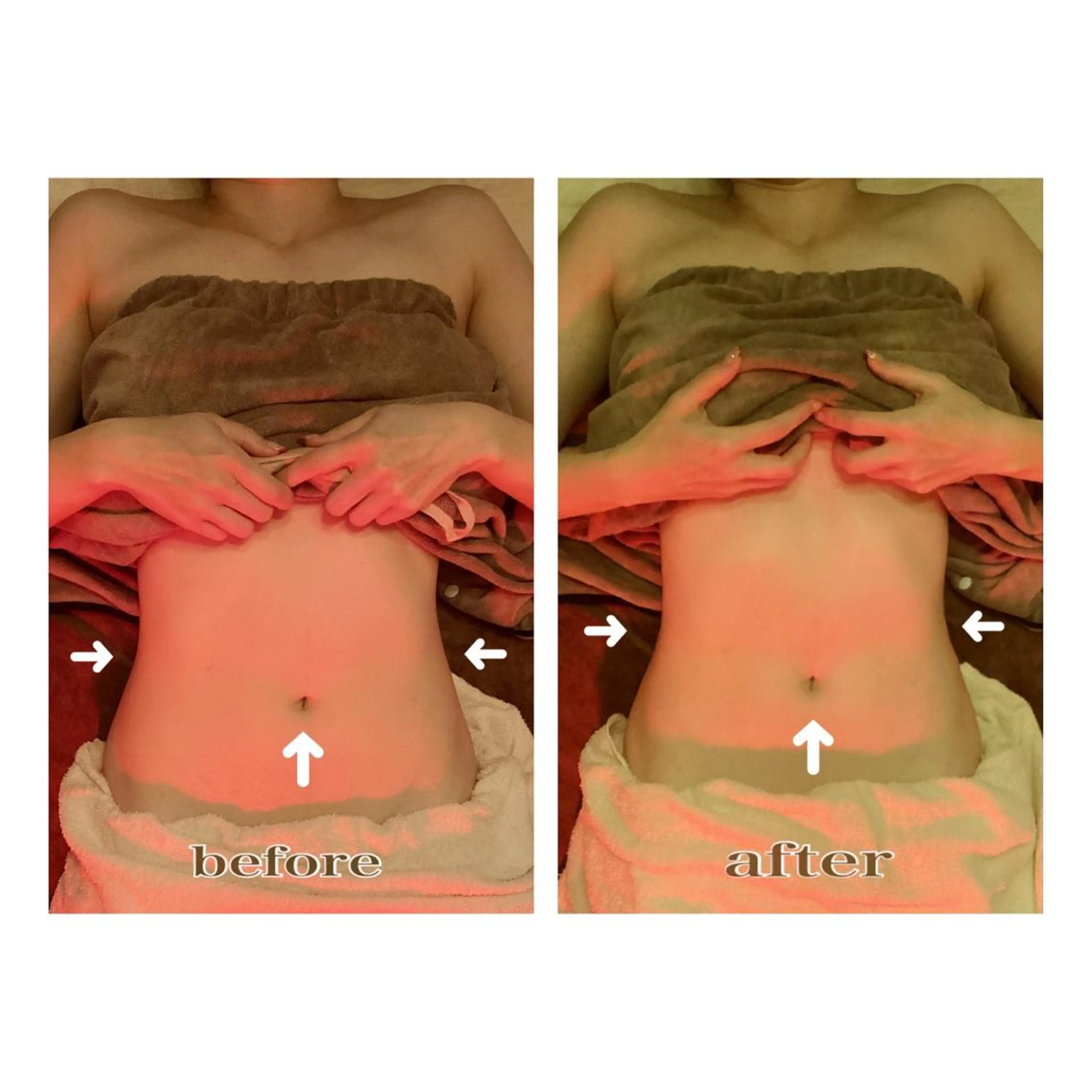 美腸専門 漢方よもぎ蒸しのエステ・リラクイメージ