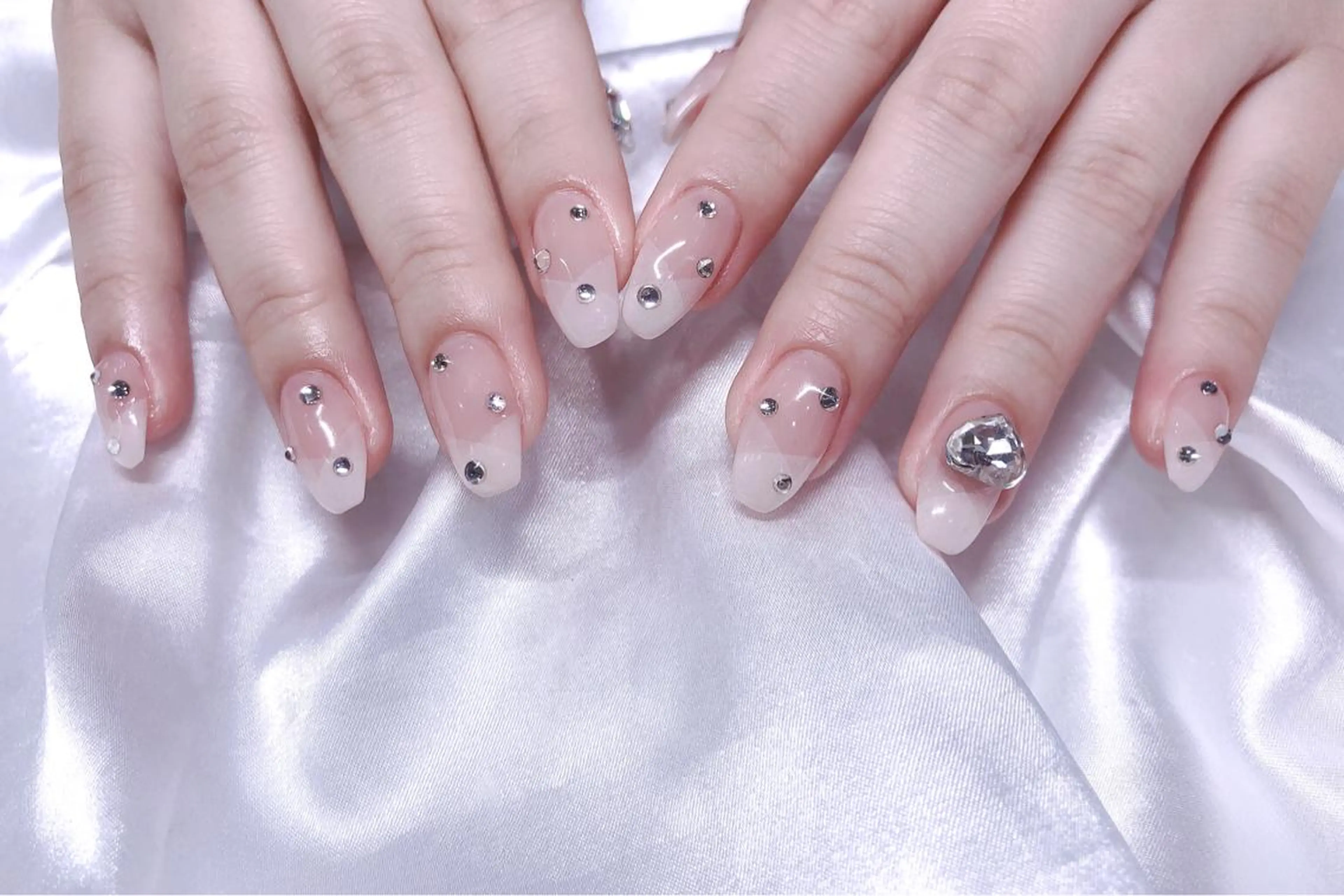 ネイル Camellia nail salonのネイルデザイン