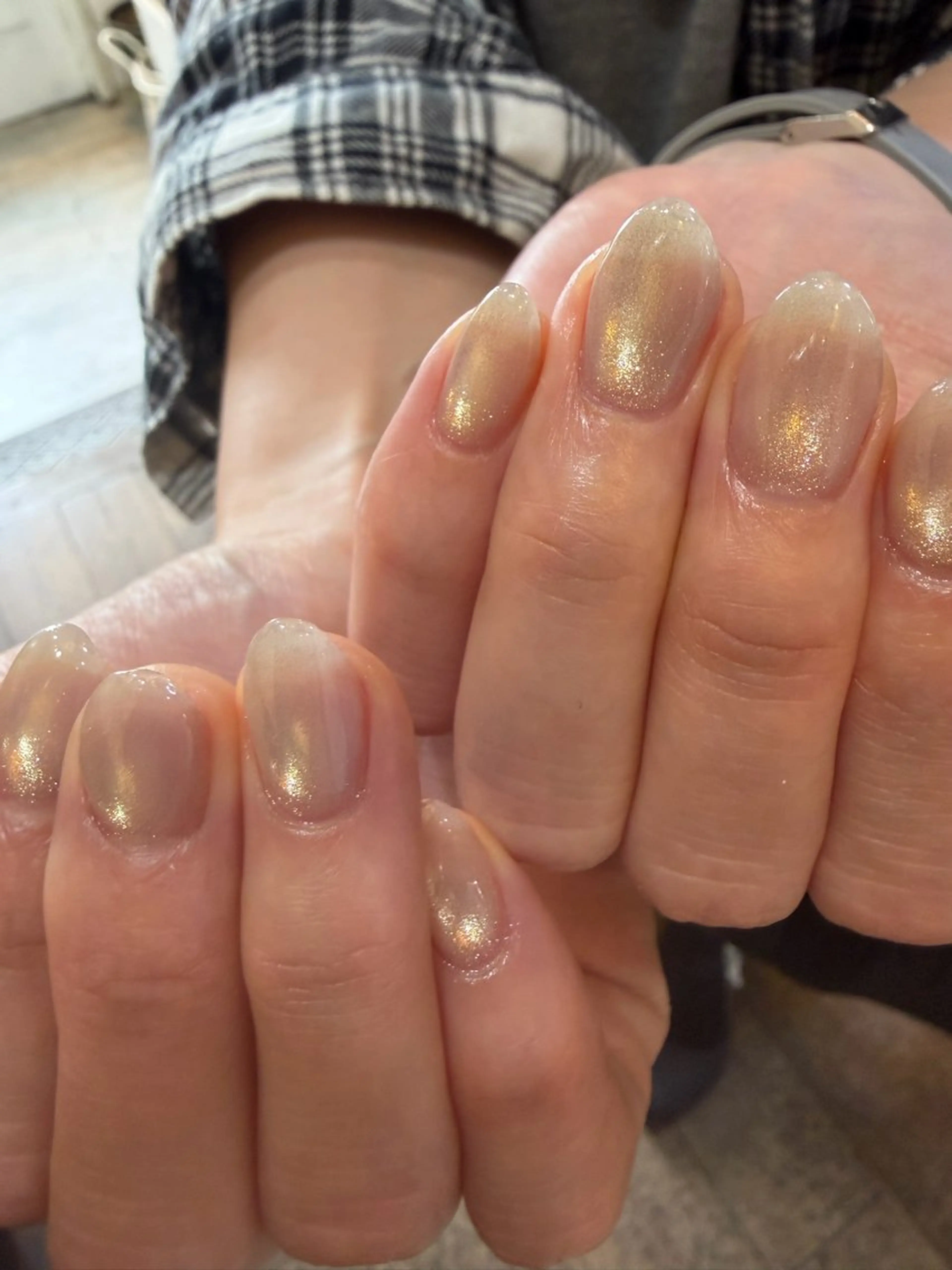 ネイル ハンドネイル Relum__ sanaeのネイルデザイン