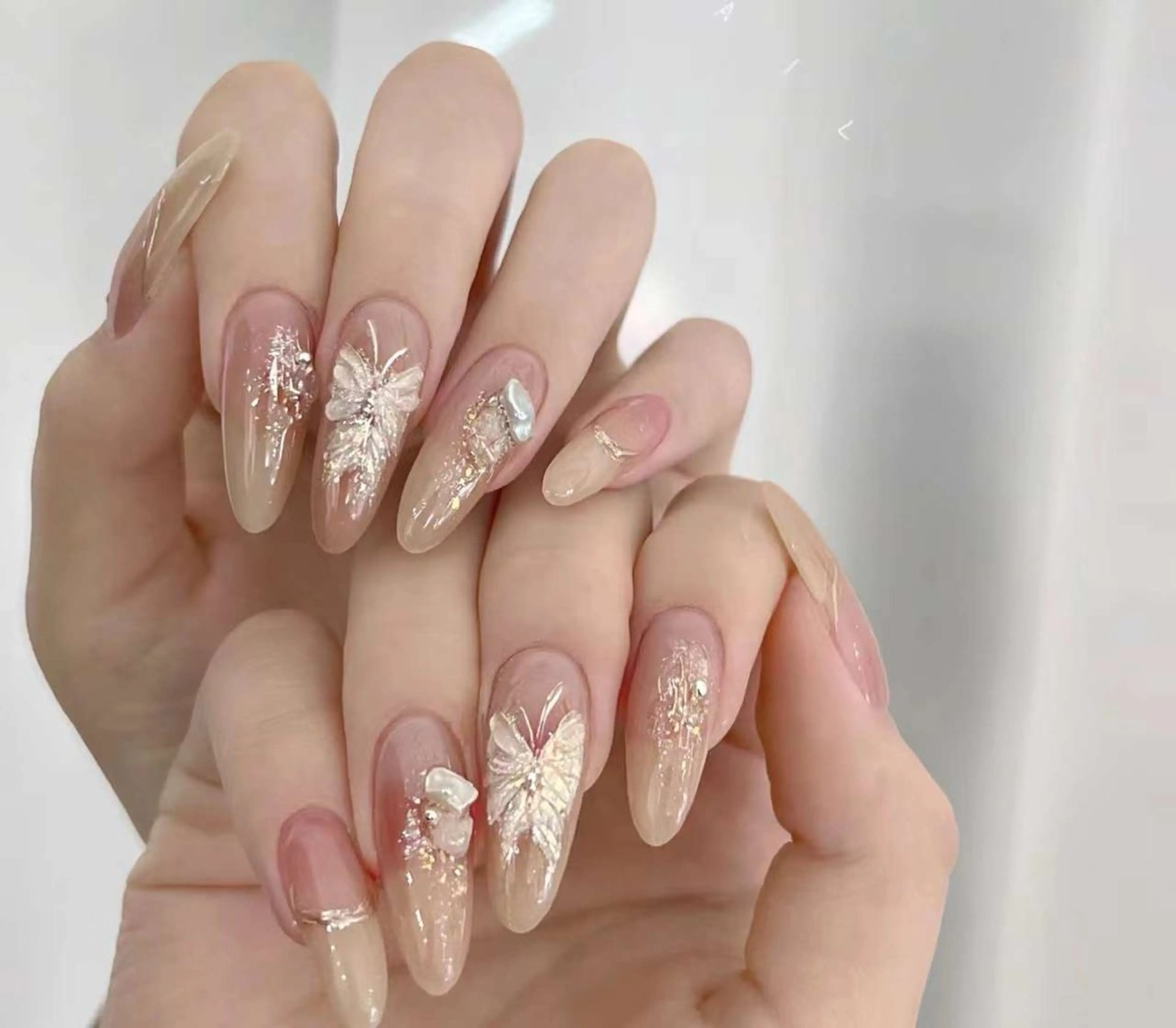 ネイル nail salon Yuna所属・ネイルサロン yunaのネイルデザイン