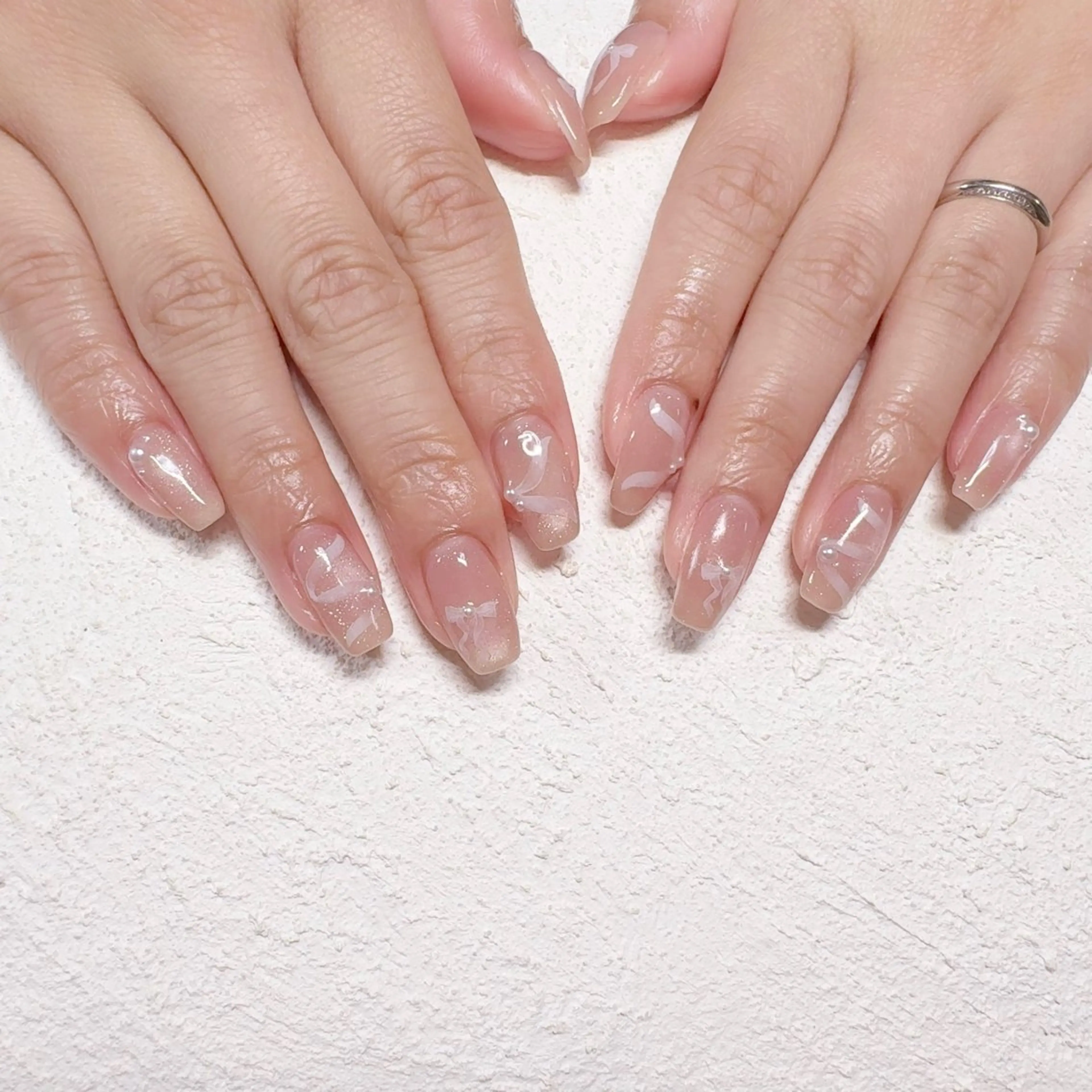 ネイル 持ち込み Regaro i.sのネイルデザイン