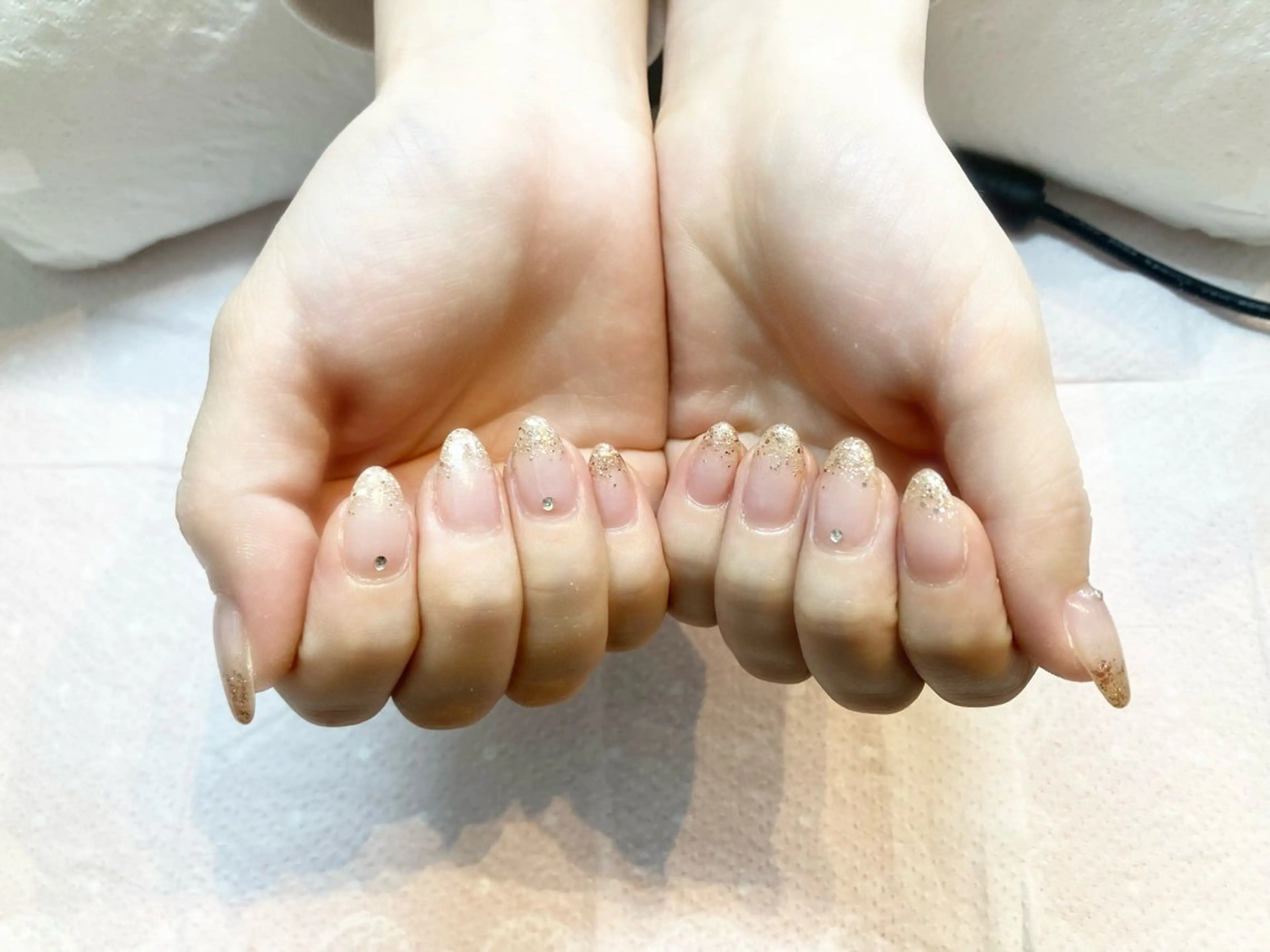 ネイル ハンドネイル Orb nail所属・Orb nail (オーブ ネイル)のネイルデザイン