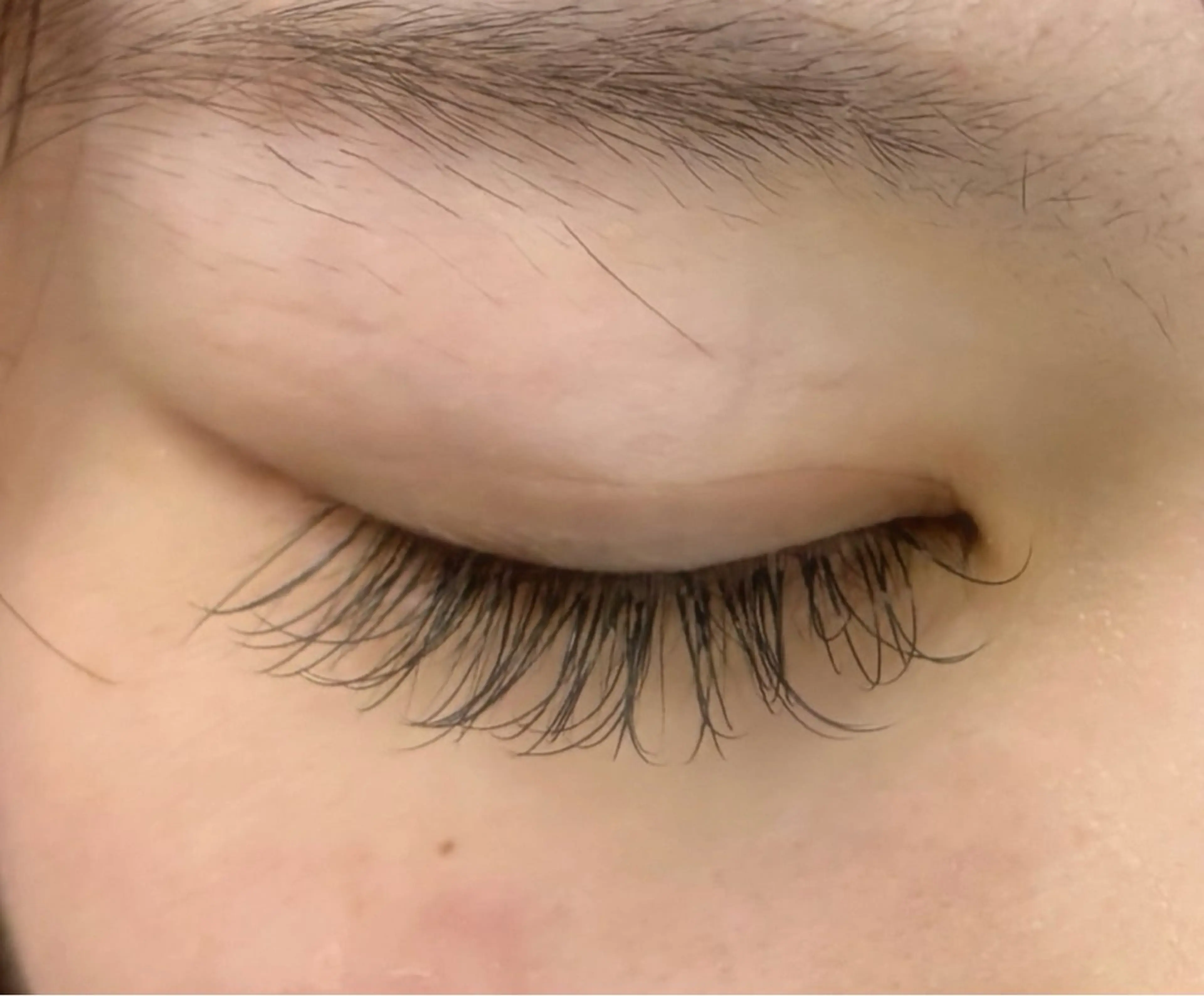 マツエク・マツパ pluseye✩.* ᴍ ɪ ᴋ ᴜのマツエク・マツパデザイン