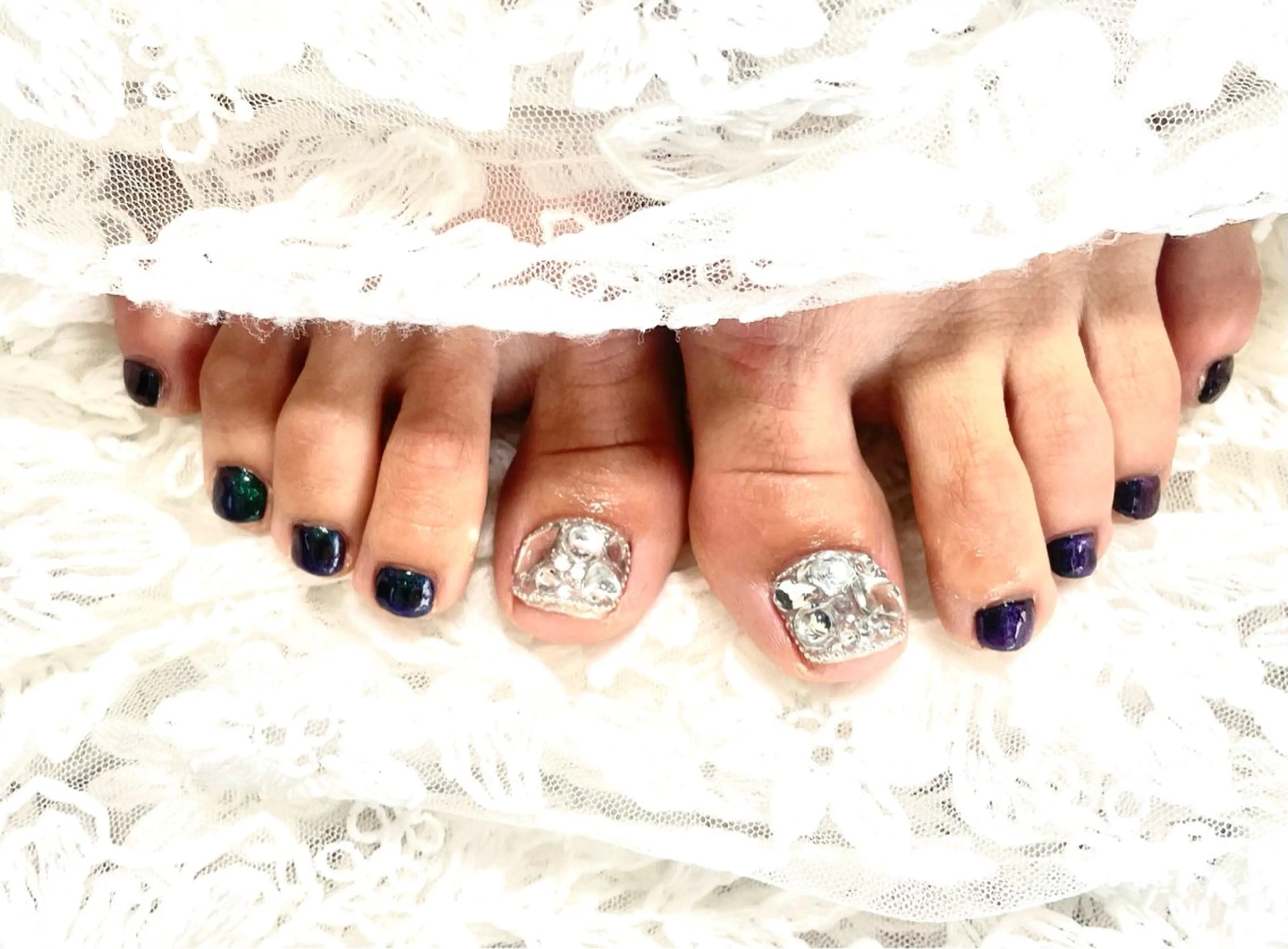 ネイル koto nailsのネイルデザイン