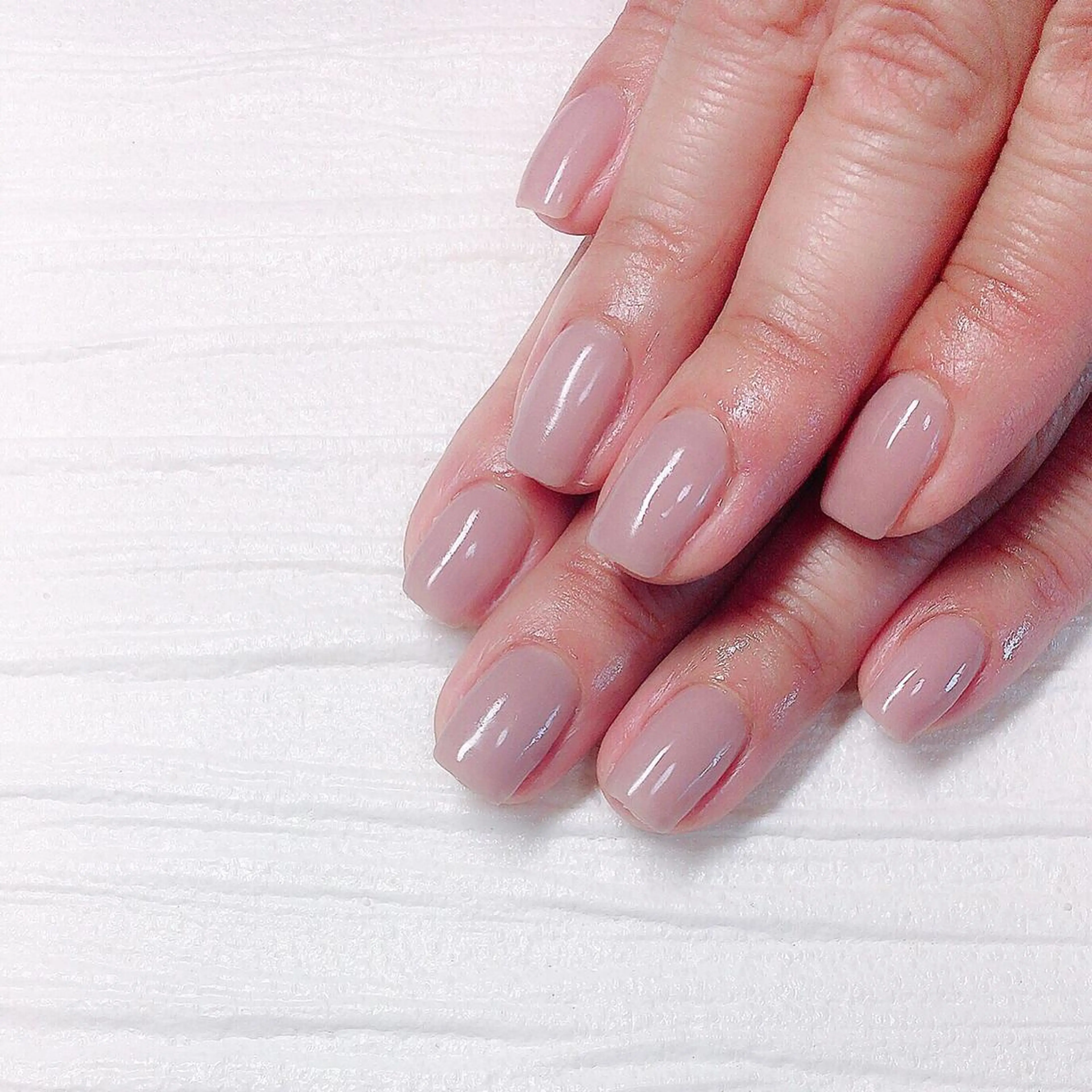 ネイル nailsalon vanilla.のネイルデザイン