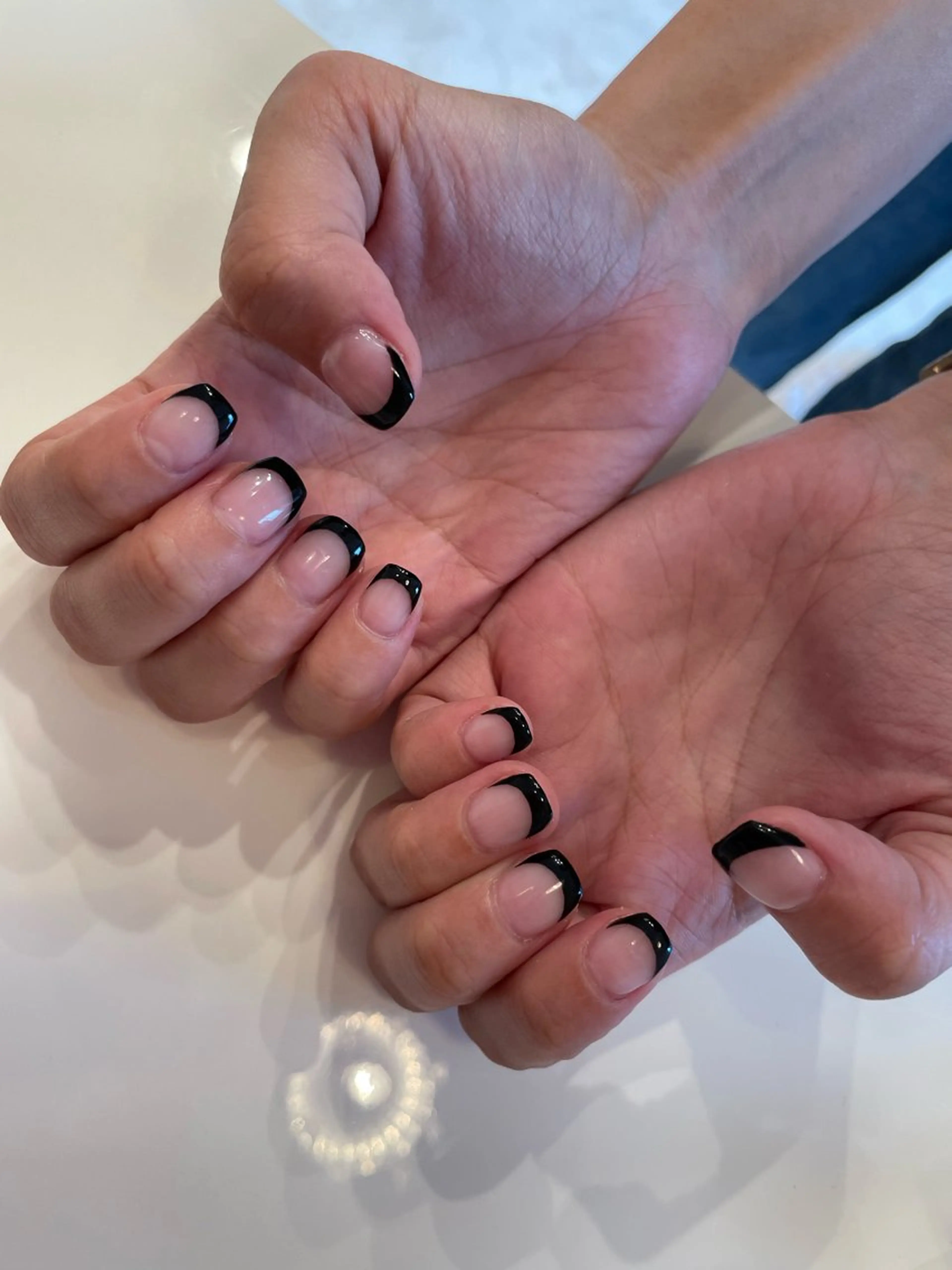 ネイル ♡ビジュール♡ NAIL &まつ毛のマツエク・マツパデザイン